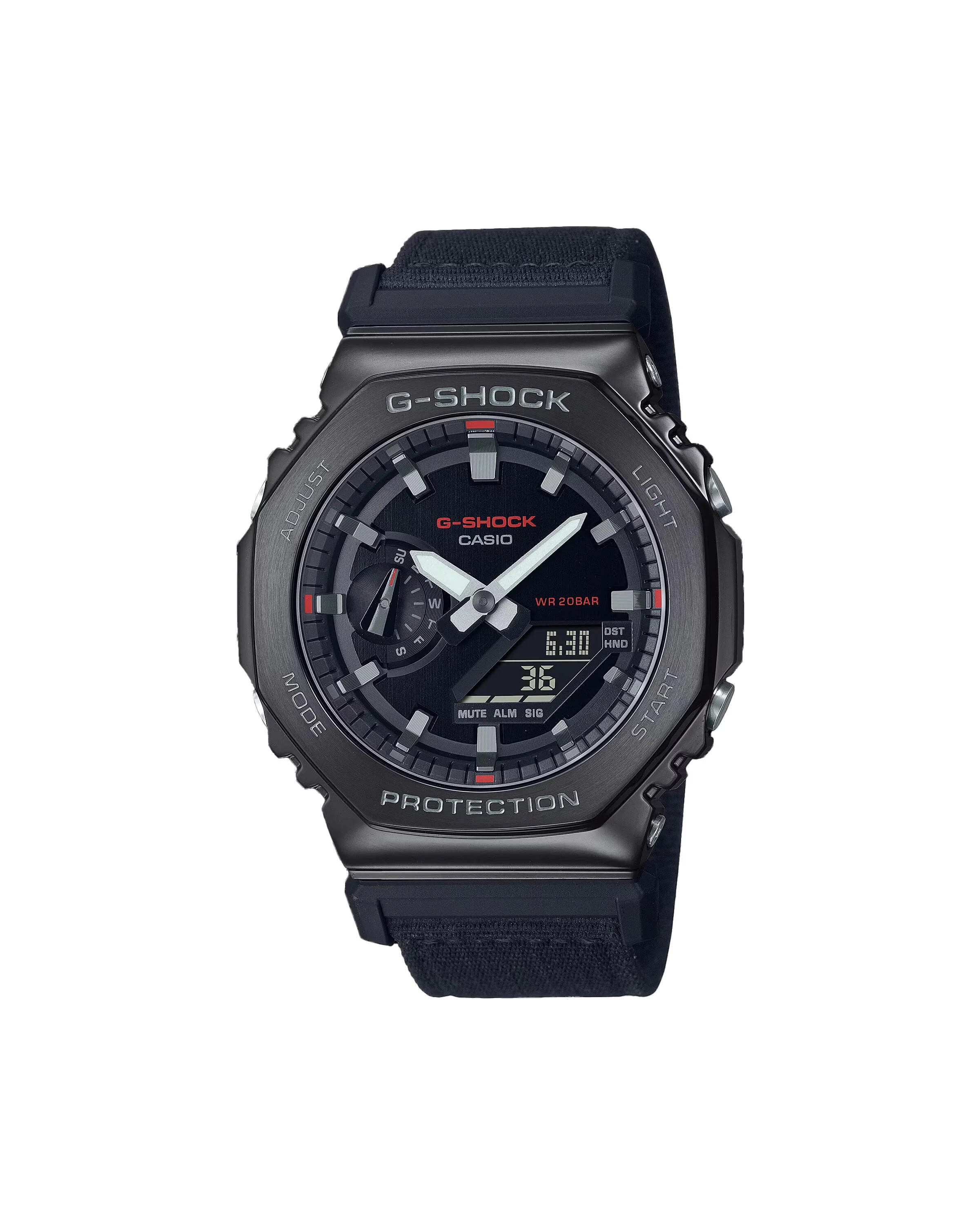 G-Shock GM-2100CB-1AER
