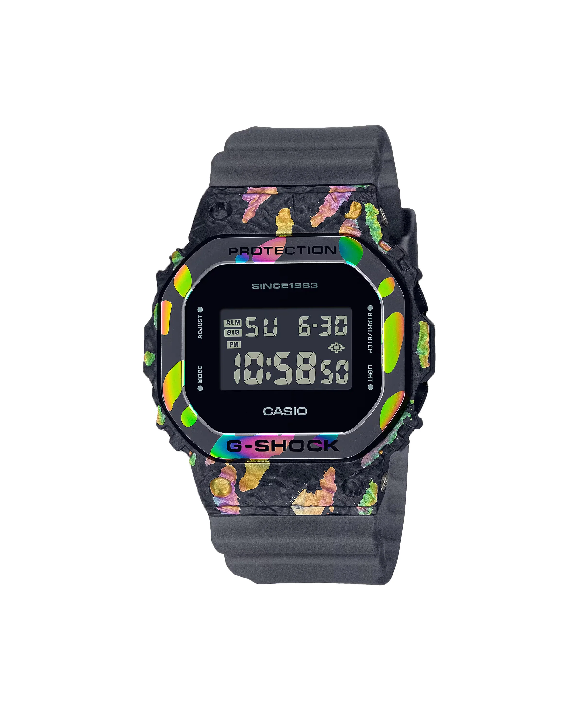 G-Shock GM-5640GEM-1ER