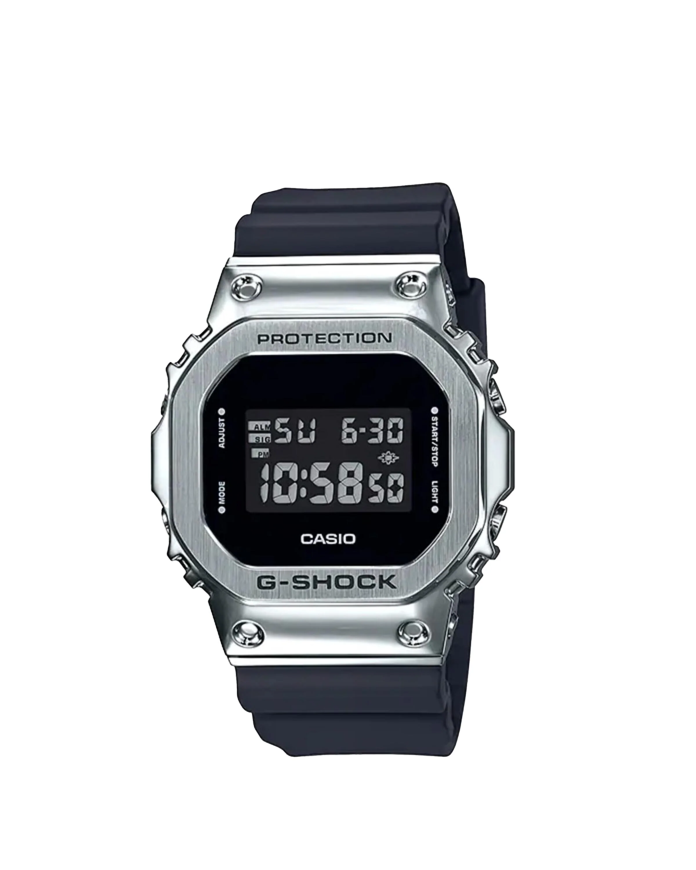 G-Shock GM-5600-1ER