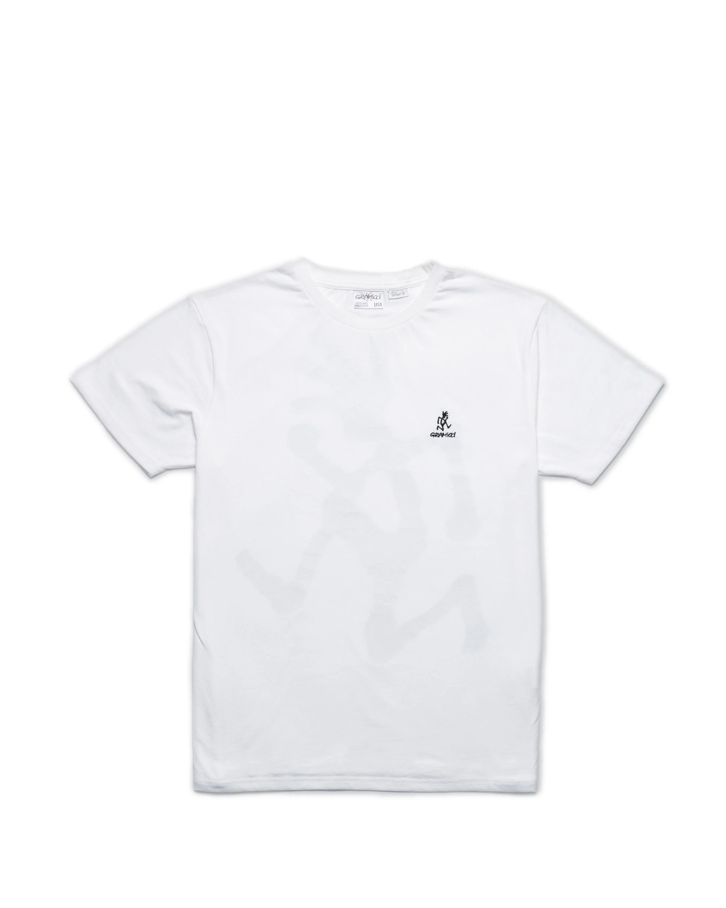 Gramicci Big Runningman Tee
