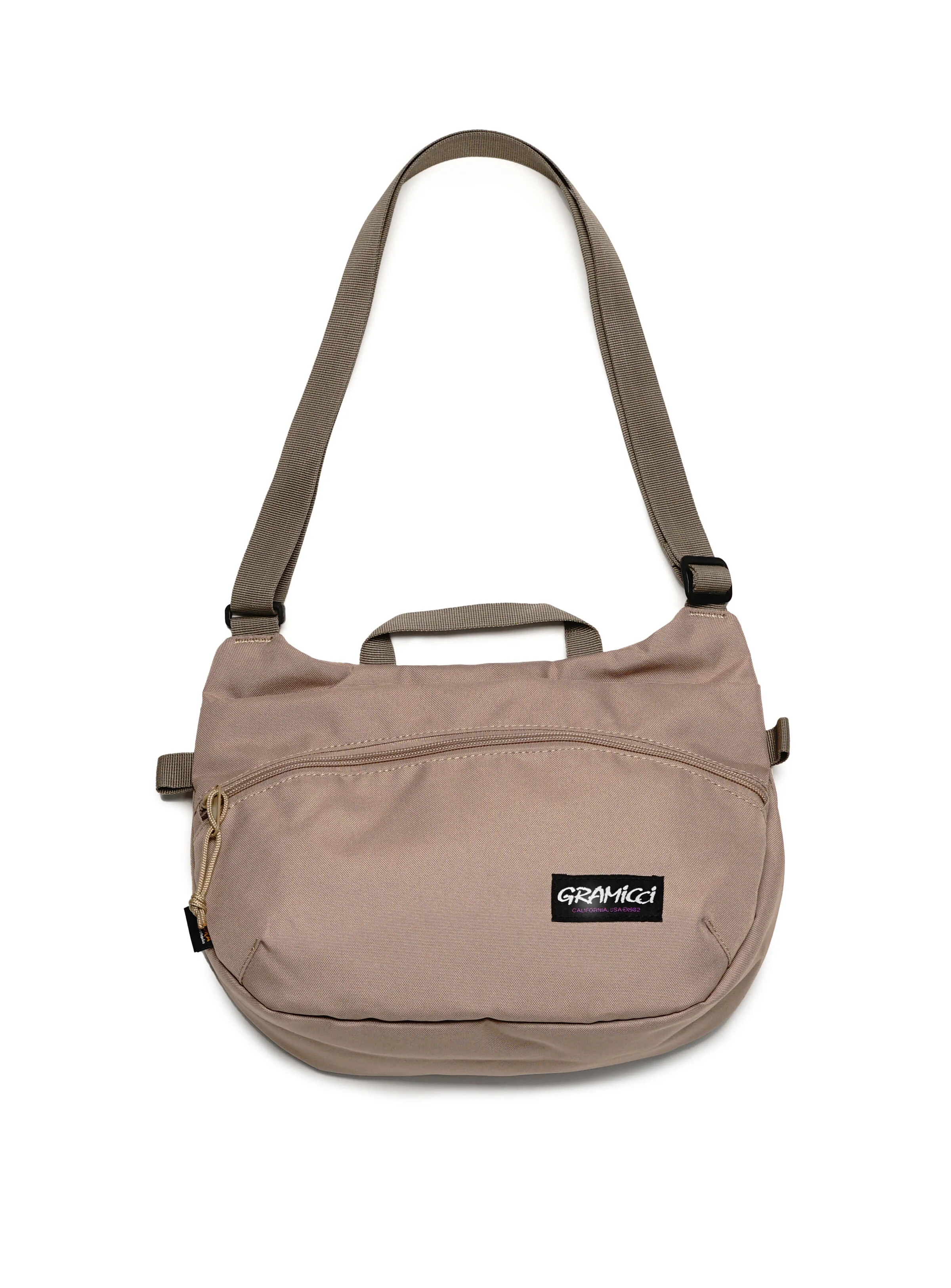 Gramicci CORDURA SHOULDER BAG