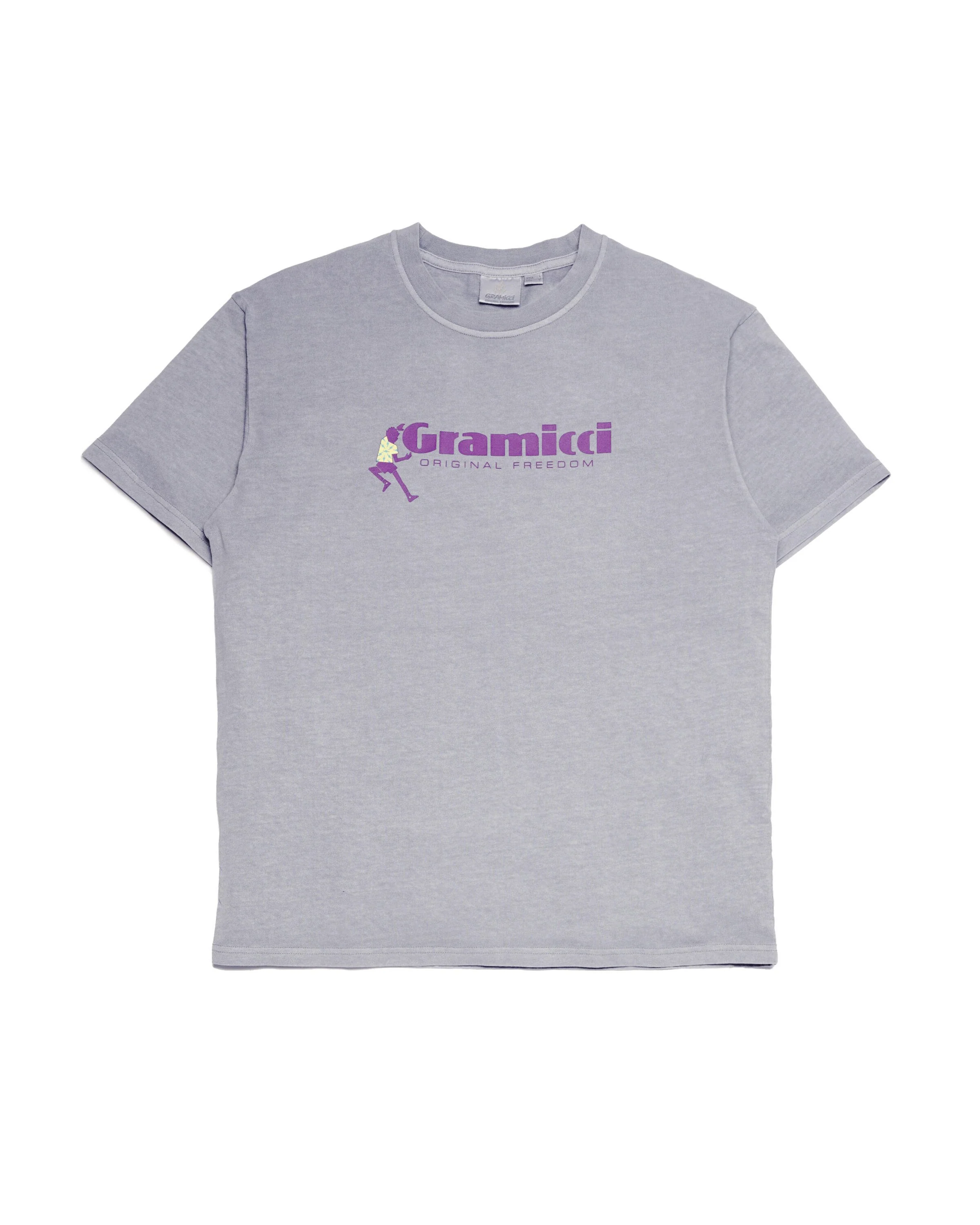 Gramicci DANCING MAN TEE