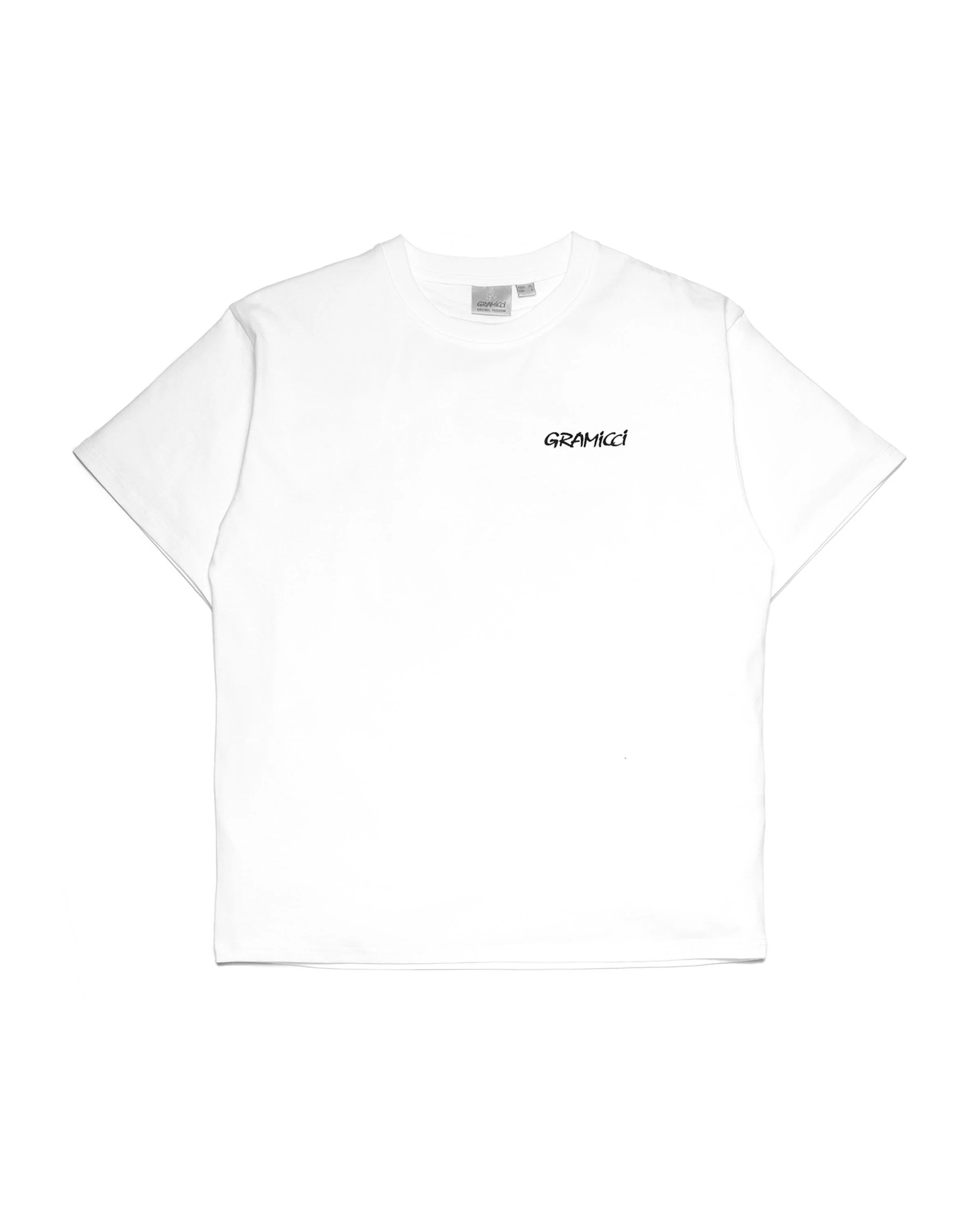 Gramicci FLOWER TEE