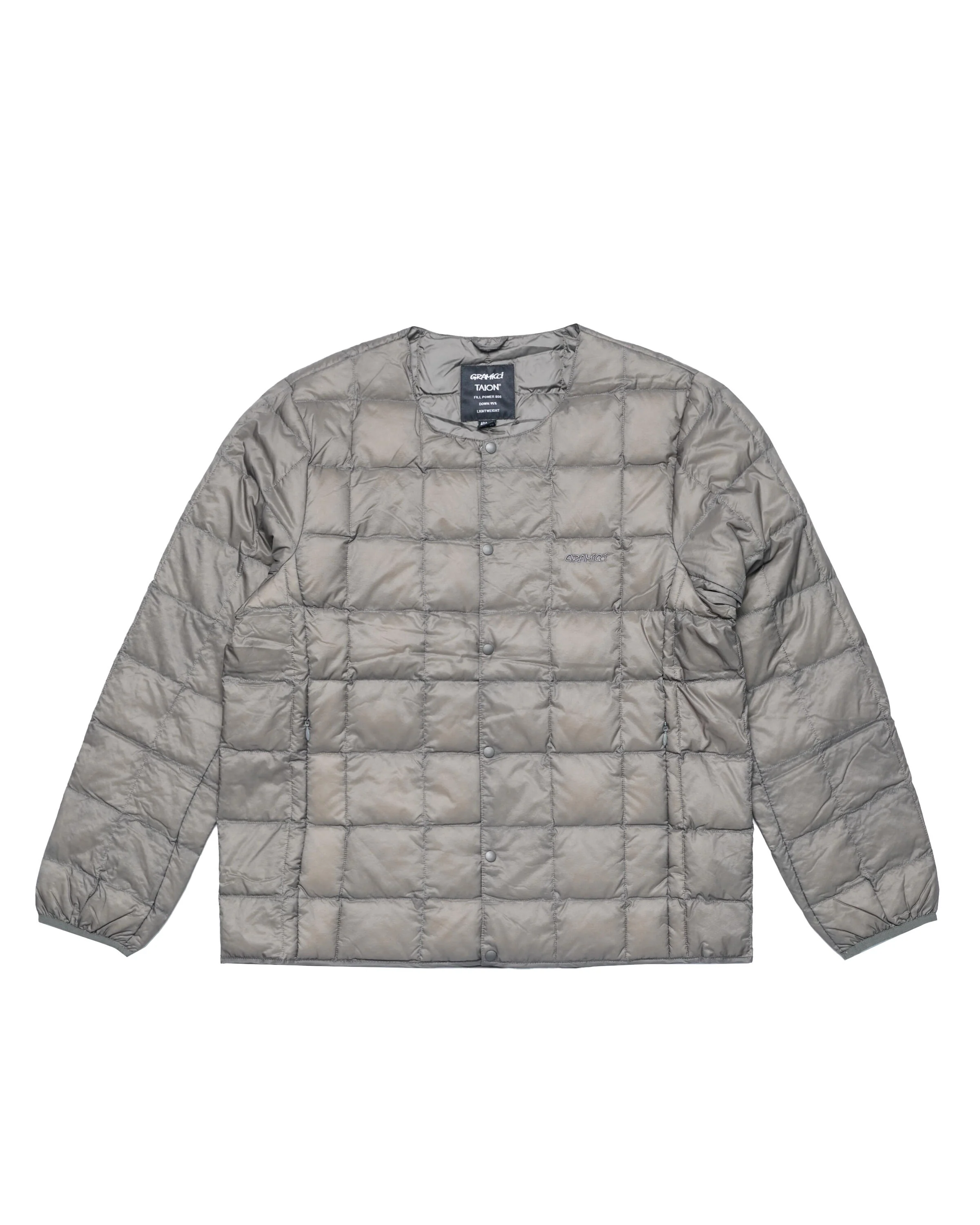 Gramicci INNER DOWN JACKET