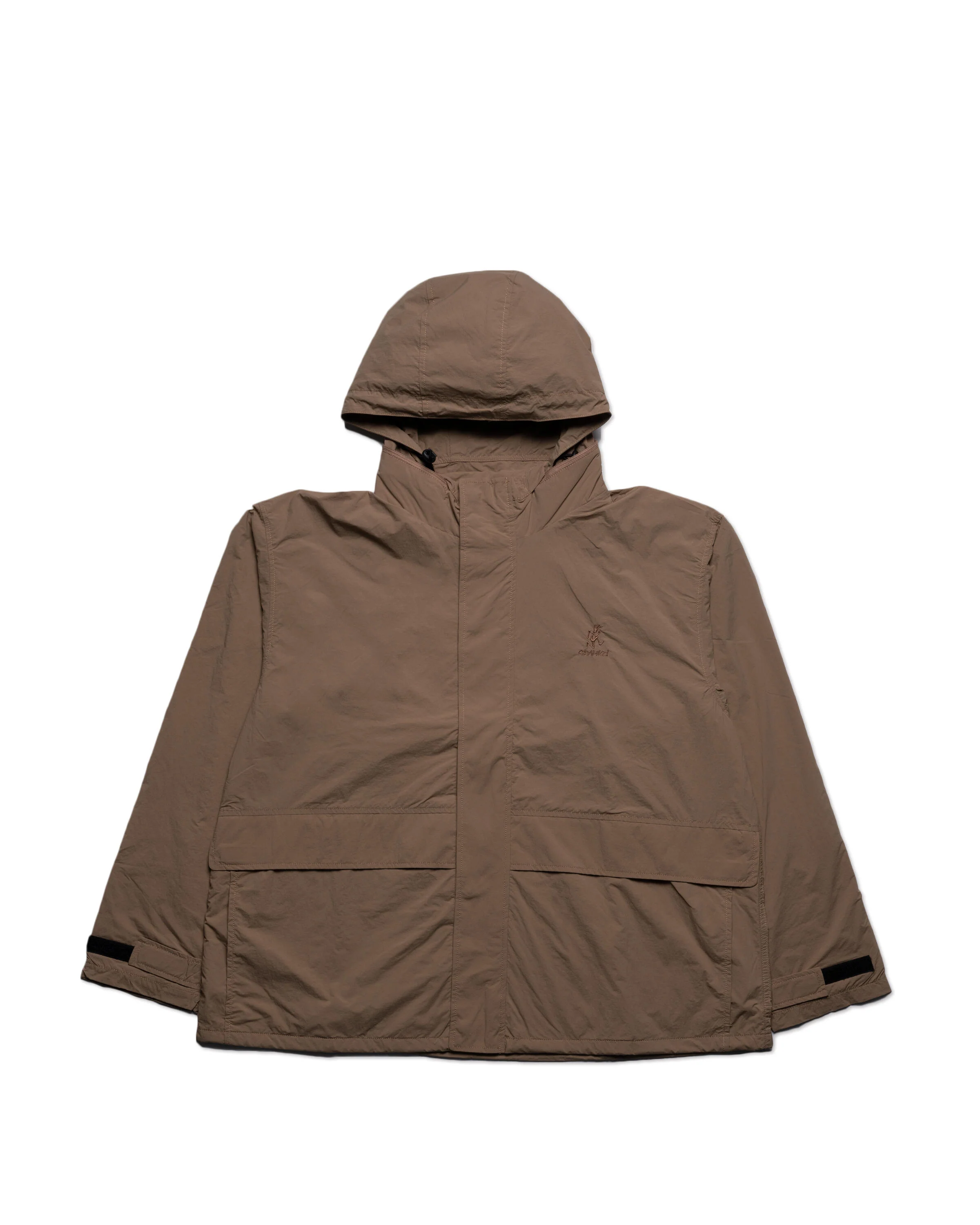 Gramicci Light Nylon Drizzler Jacket