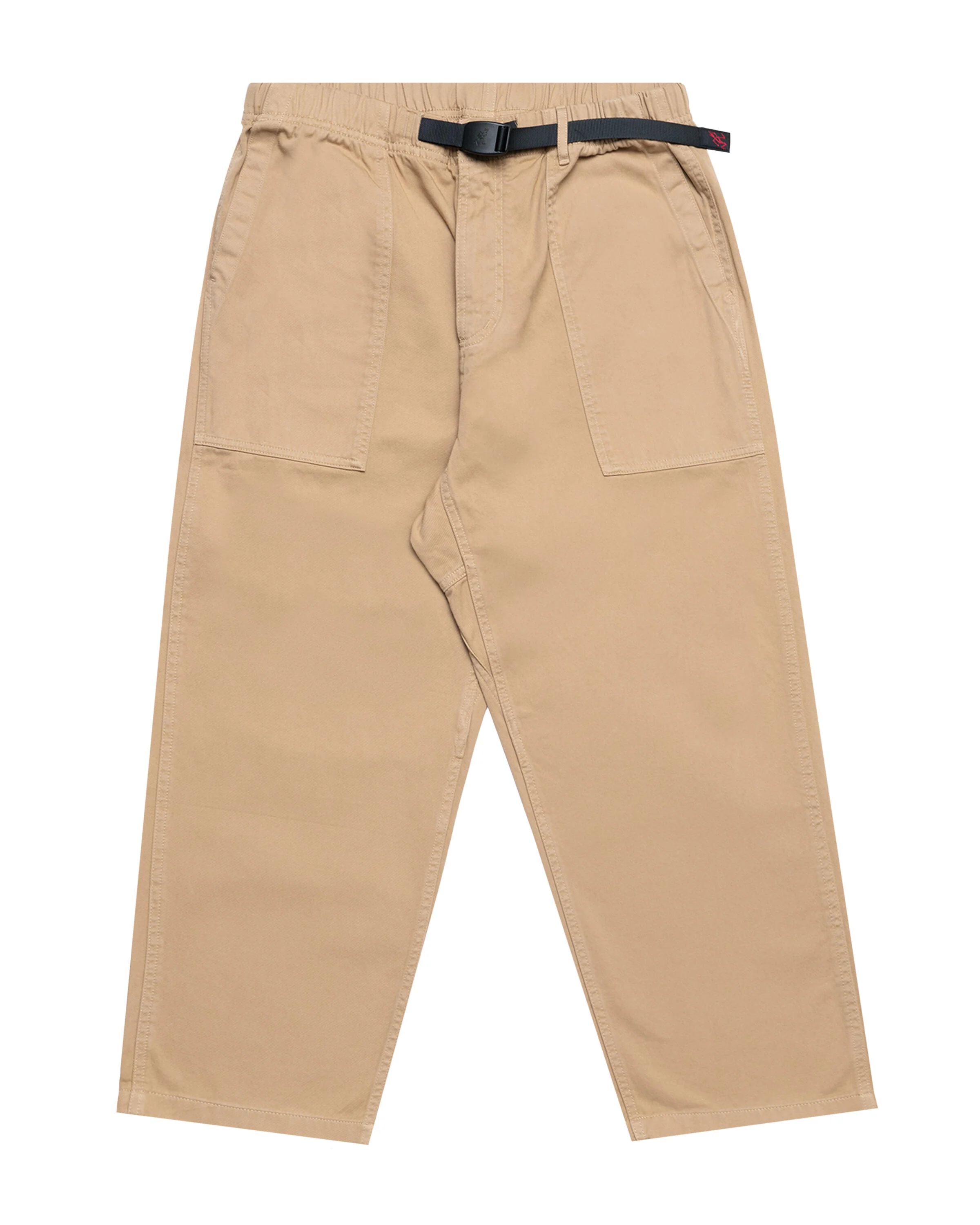 Gramicci LOOSE TAPERED PANT