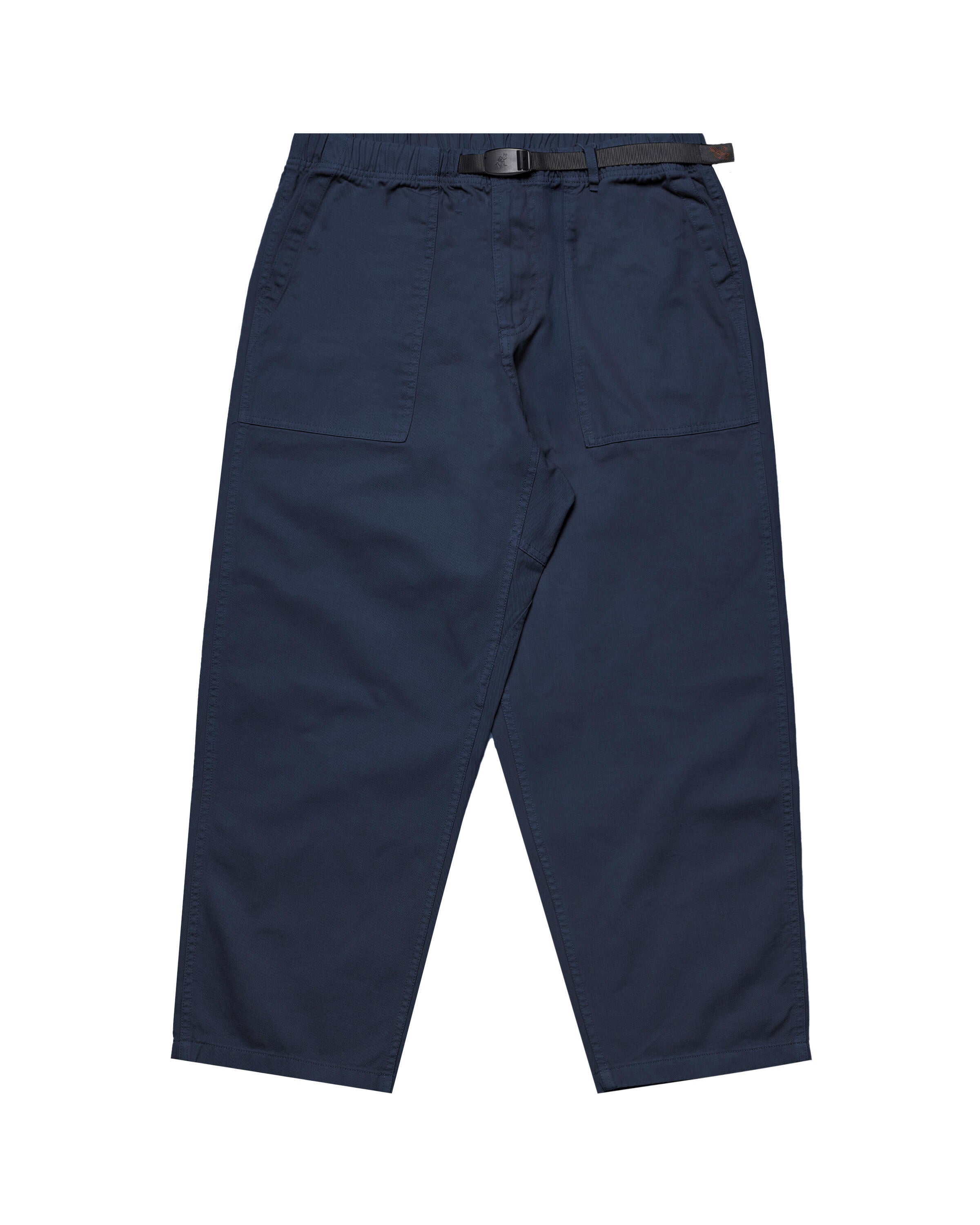 Gramicci LOOSE TAPERED PANT
