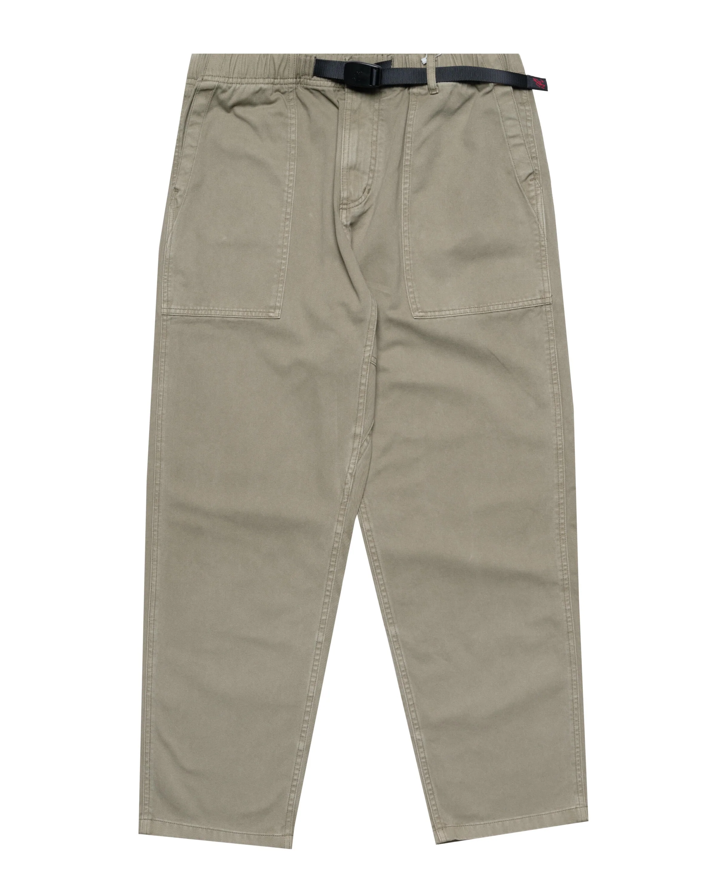 Gramicci LOOSE TAPERED RIDGE PANT