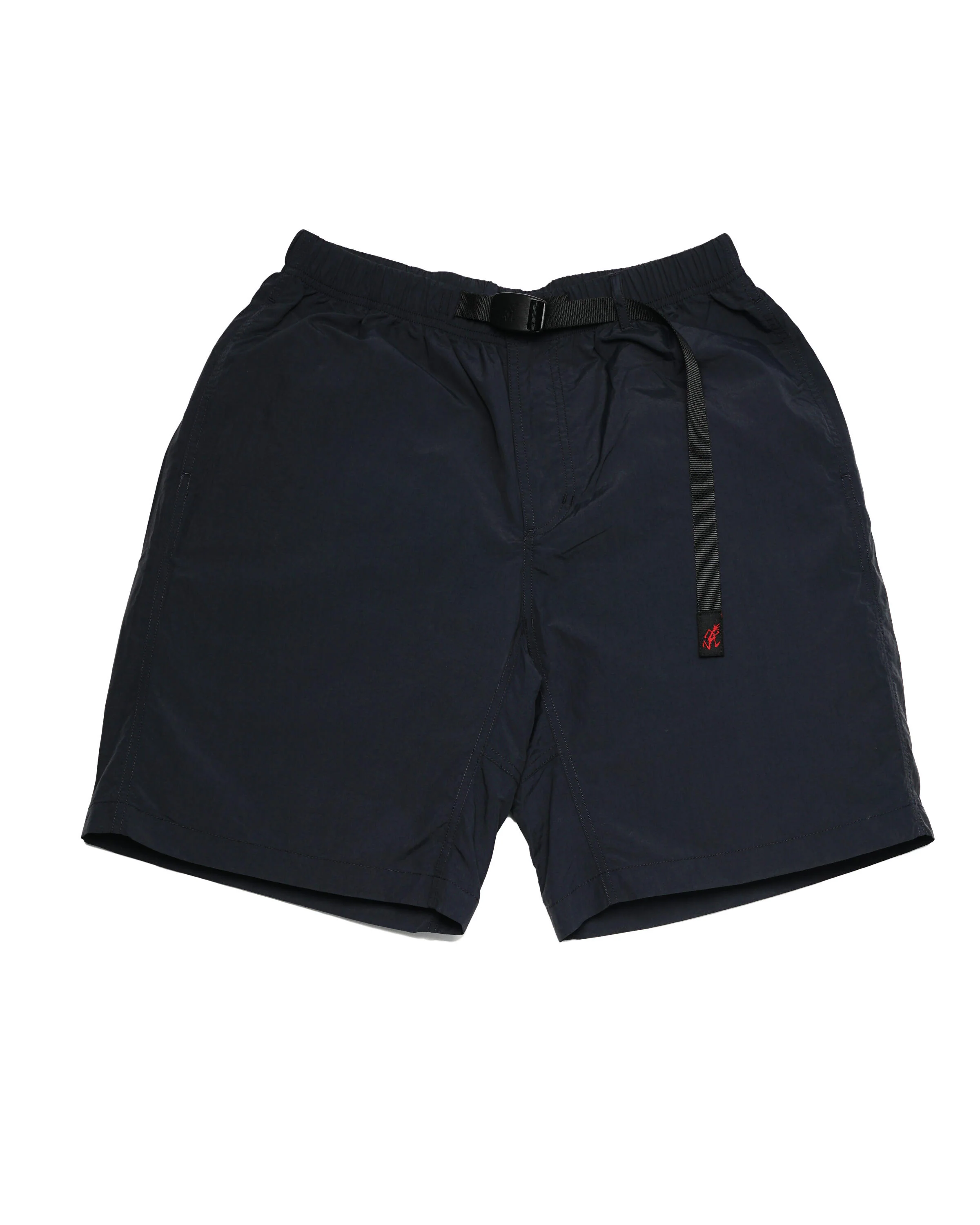 Gramicci NYLON LOOSE SHORT