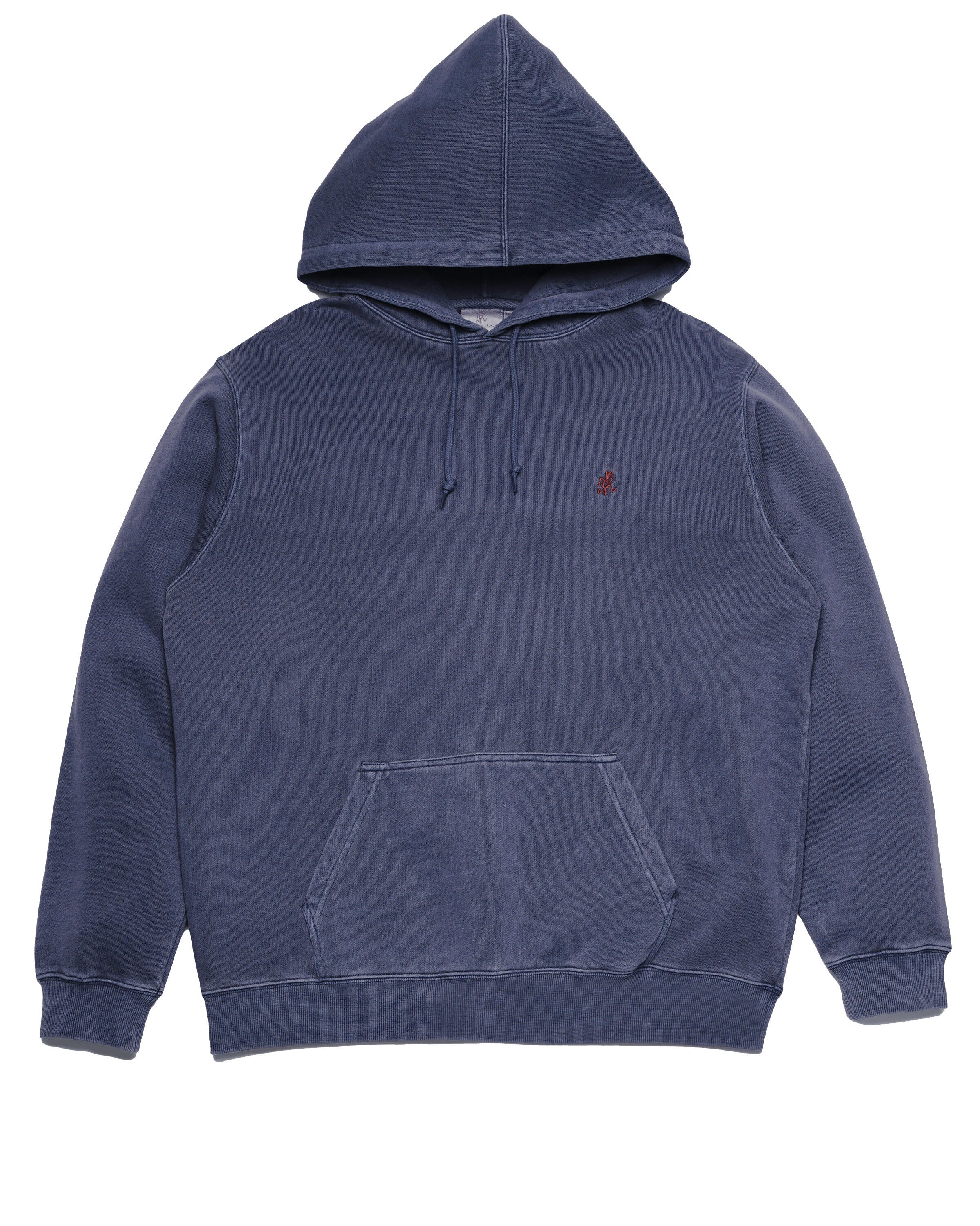 Gramicci ONE POINT HOODED SWEATSHIRT