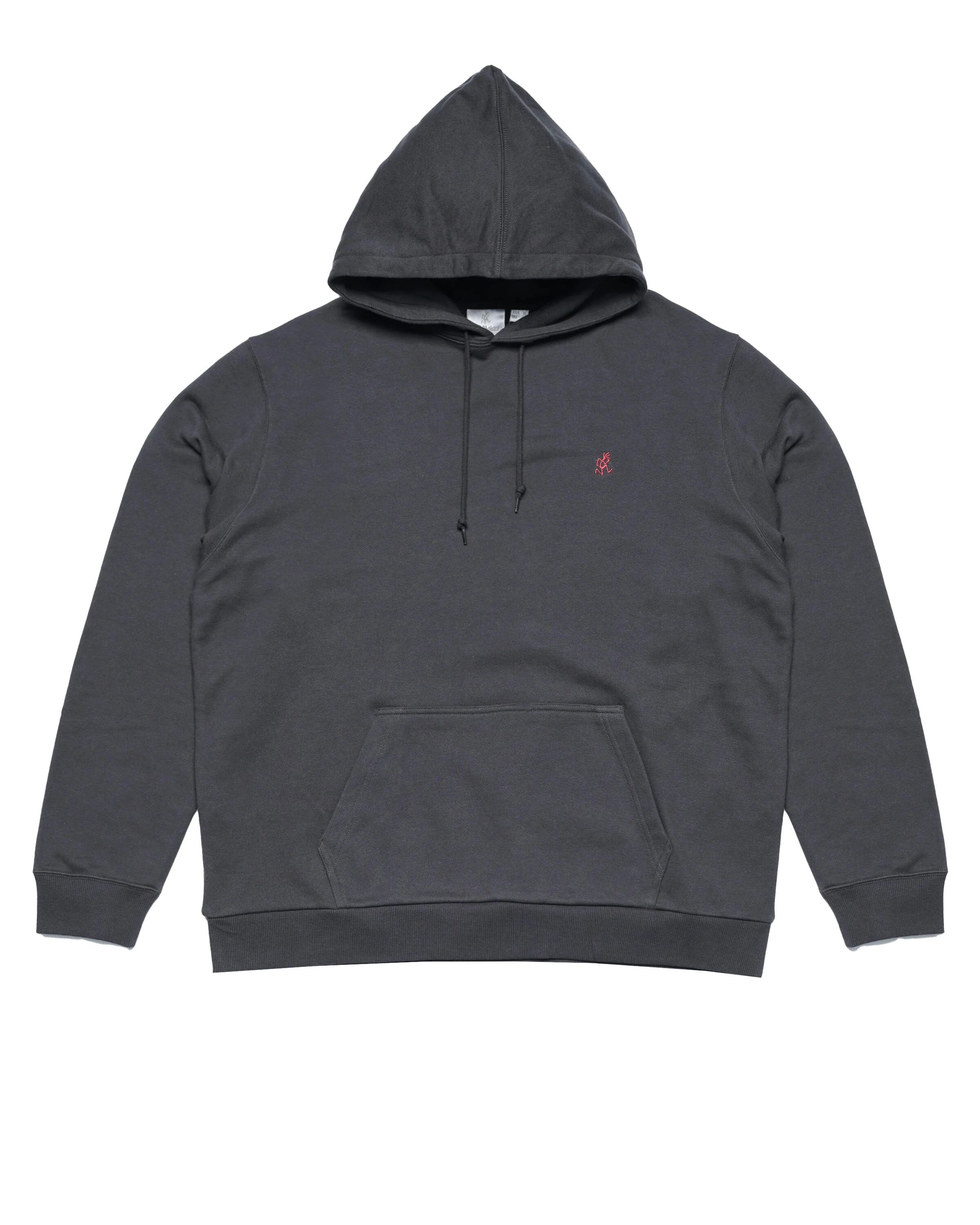 Gramicci ONE POINT HOODED SWEATSHIRT