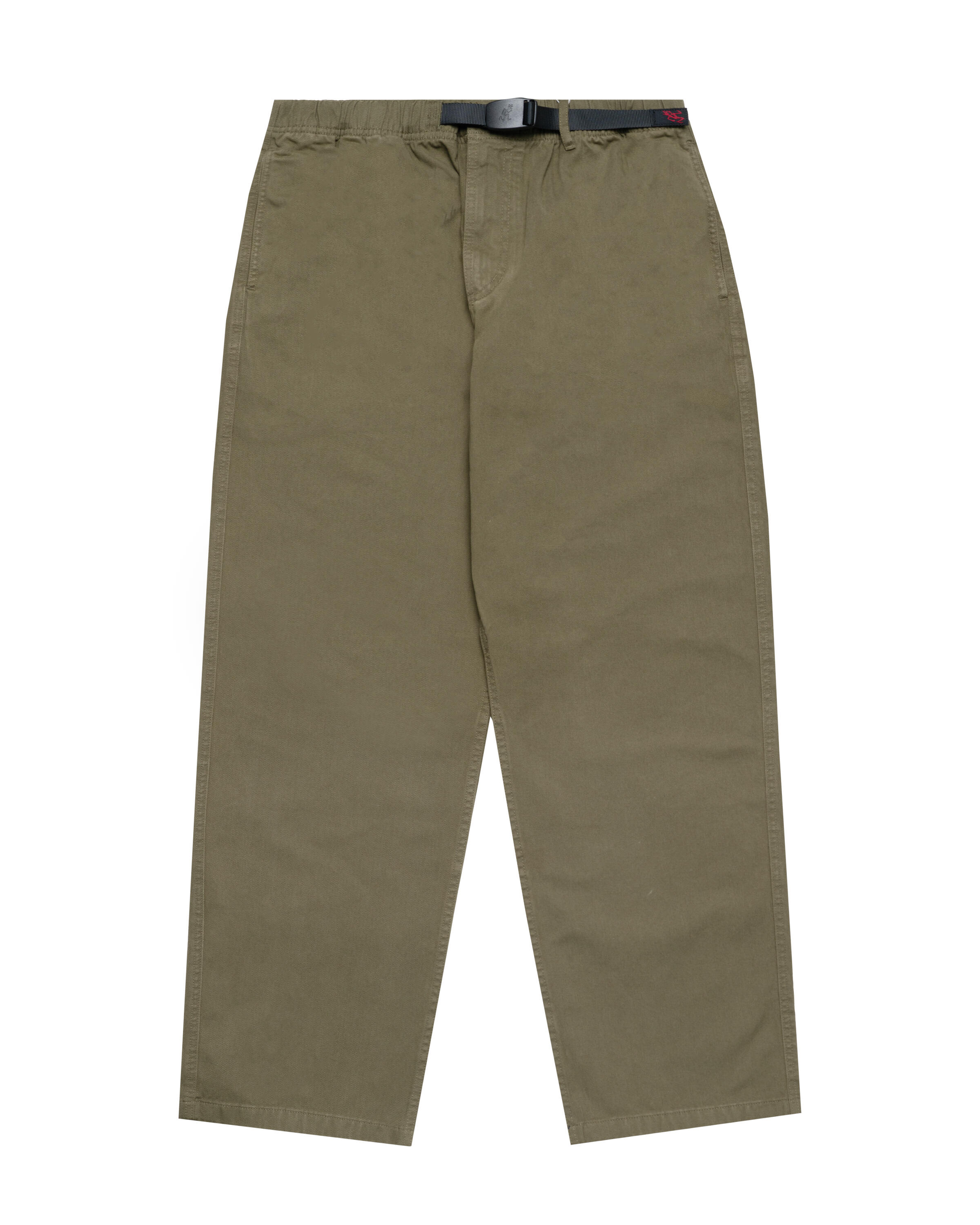 Gramicci PANT STRAIGHT FIT