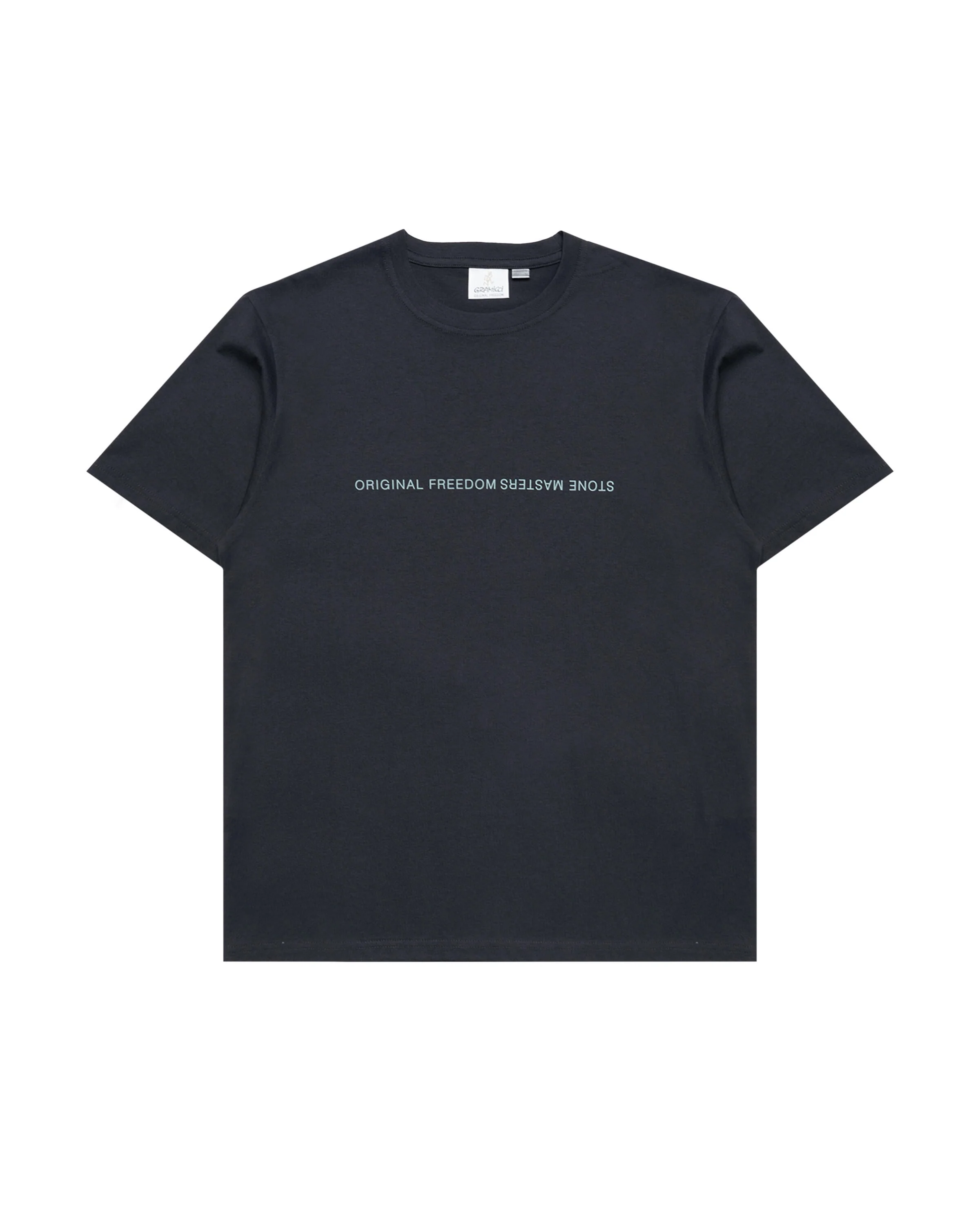 Gramicci STONEMASTERS TEE