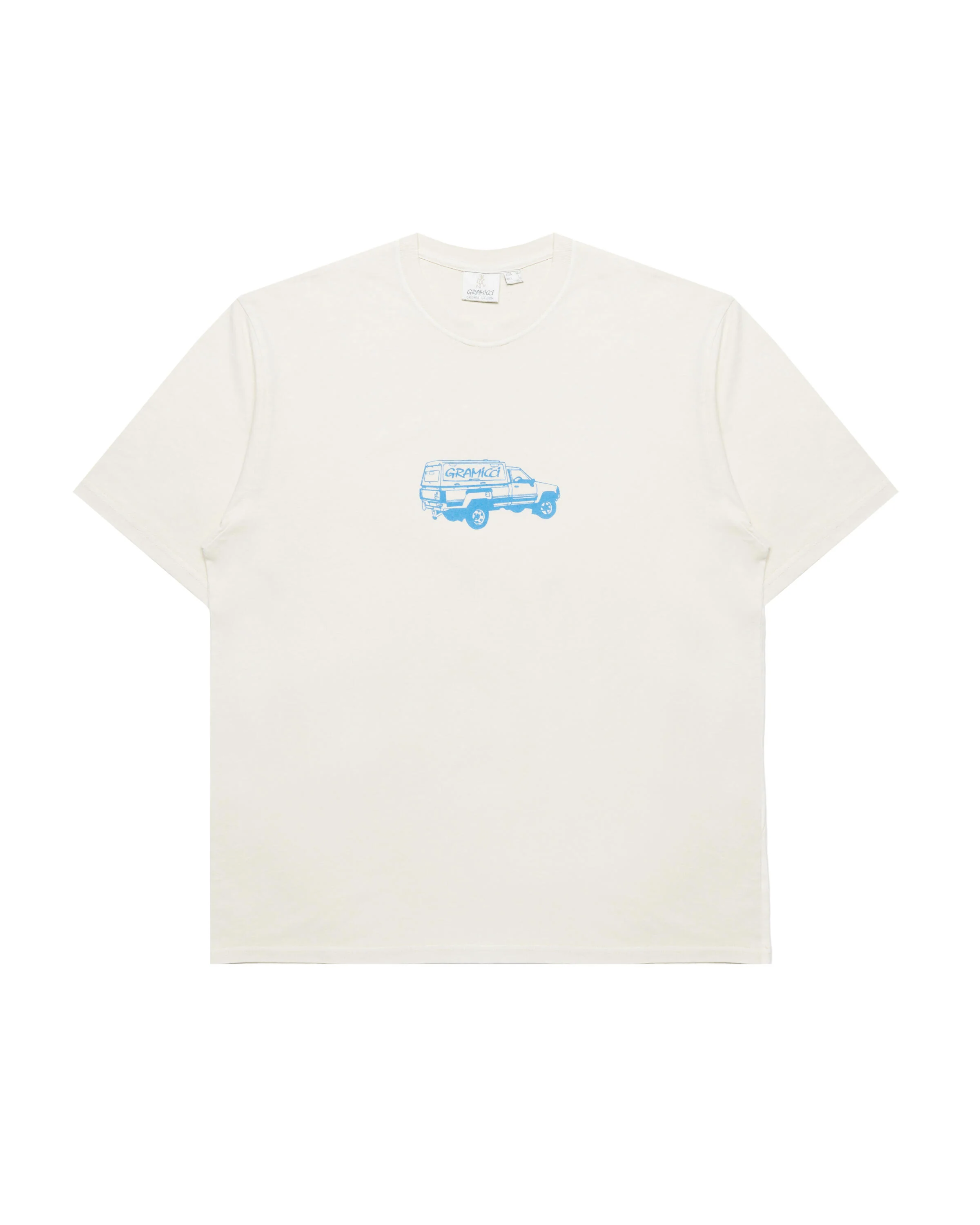 Gramicci TRUCK TEE