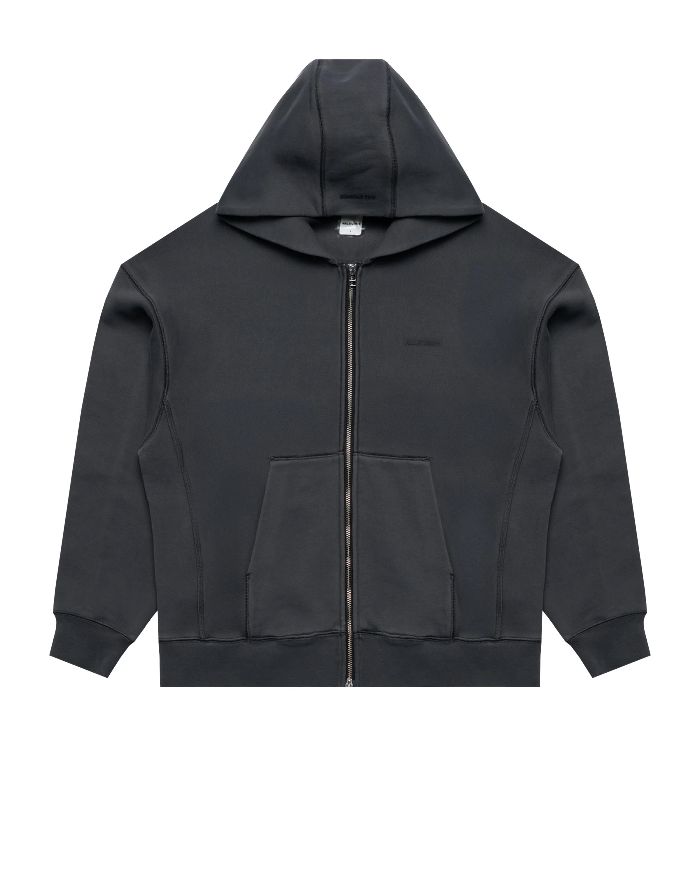 HAL Studios HAUS HOODED ZIP SWEATSHIRT