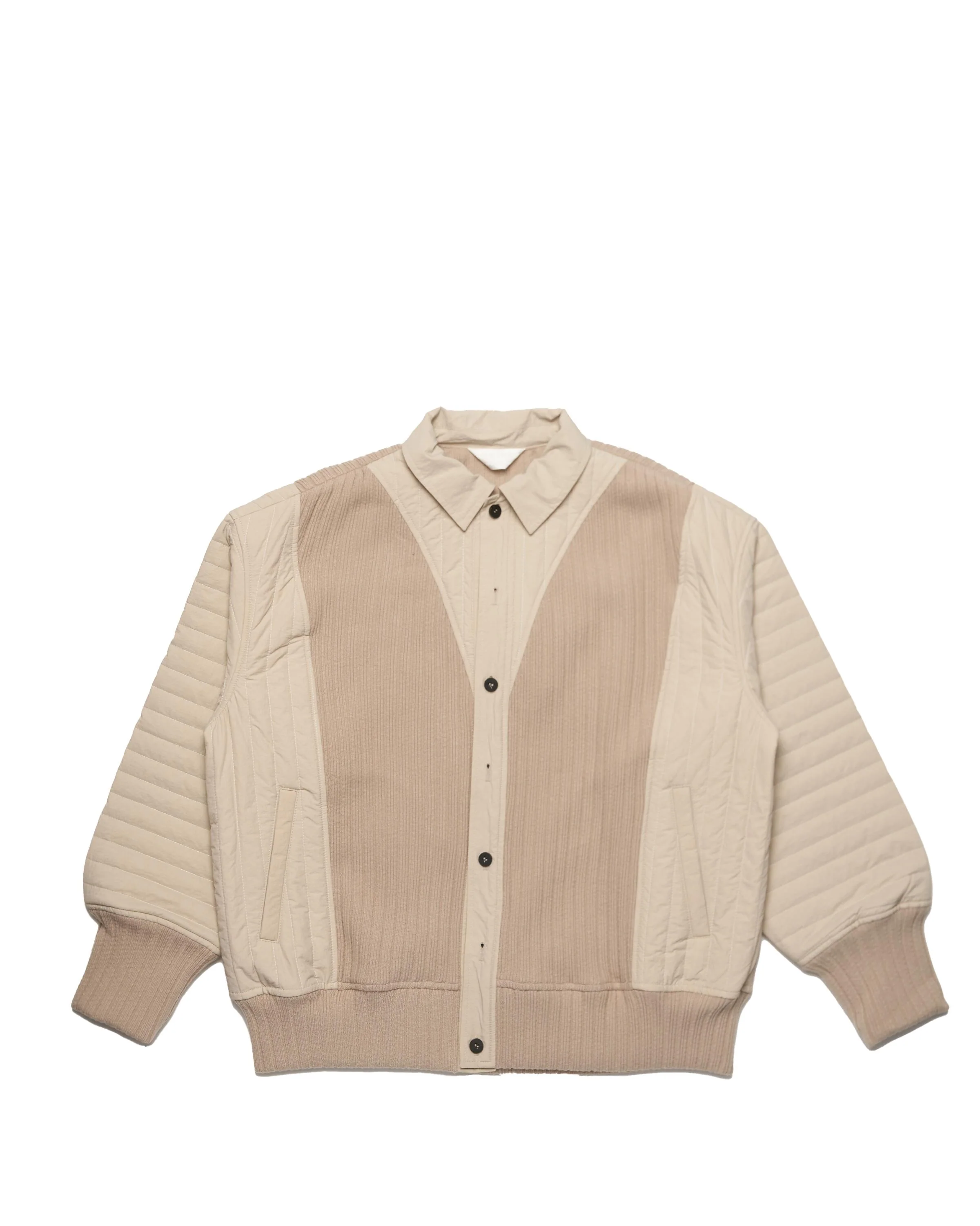 HGBB STUDIO Igloo Overshirt