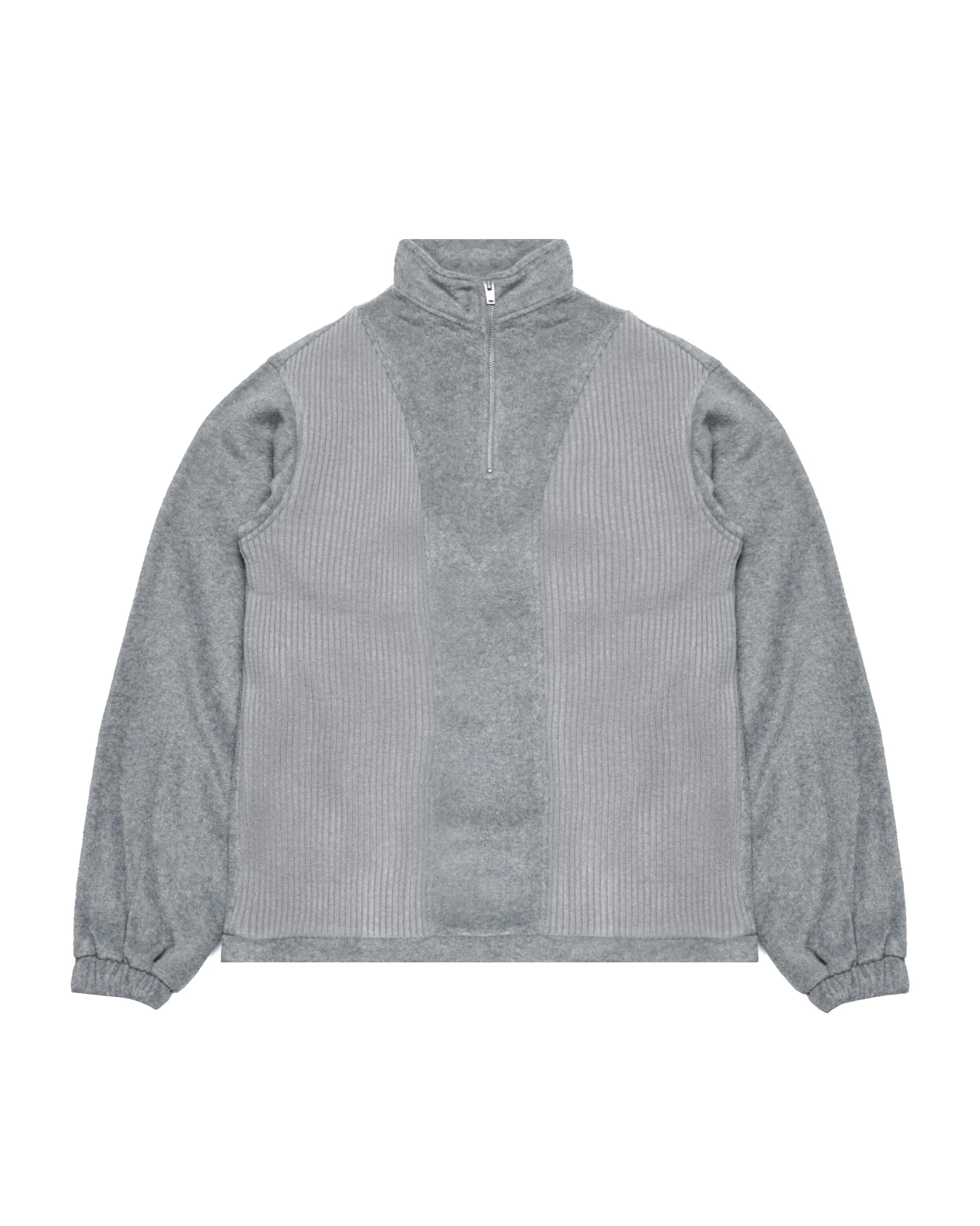 HGBB Studio TUNDRA ZIP UP