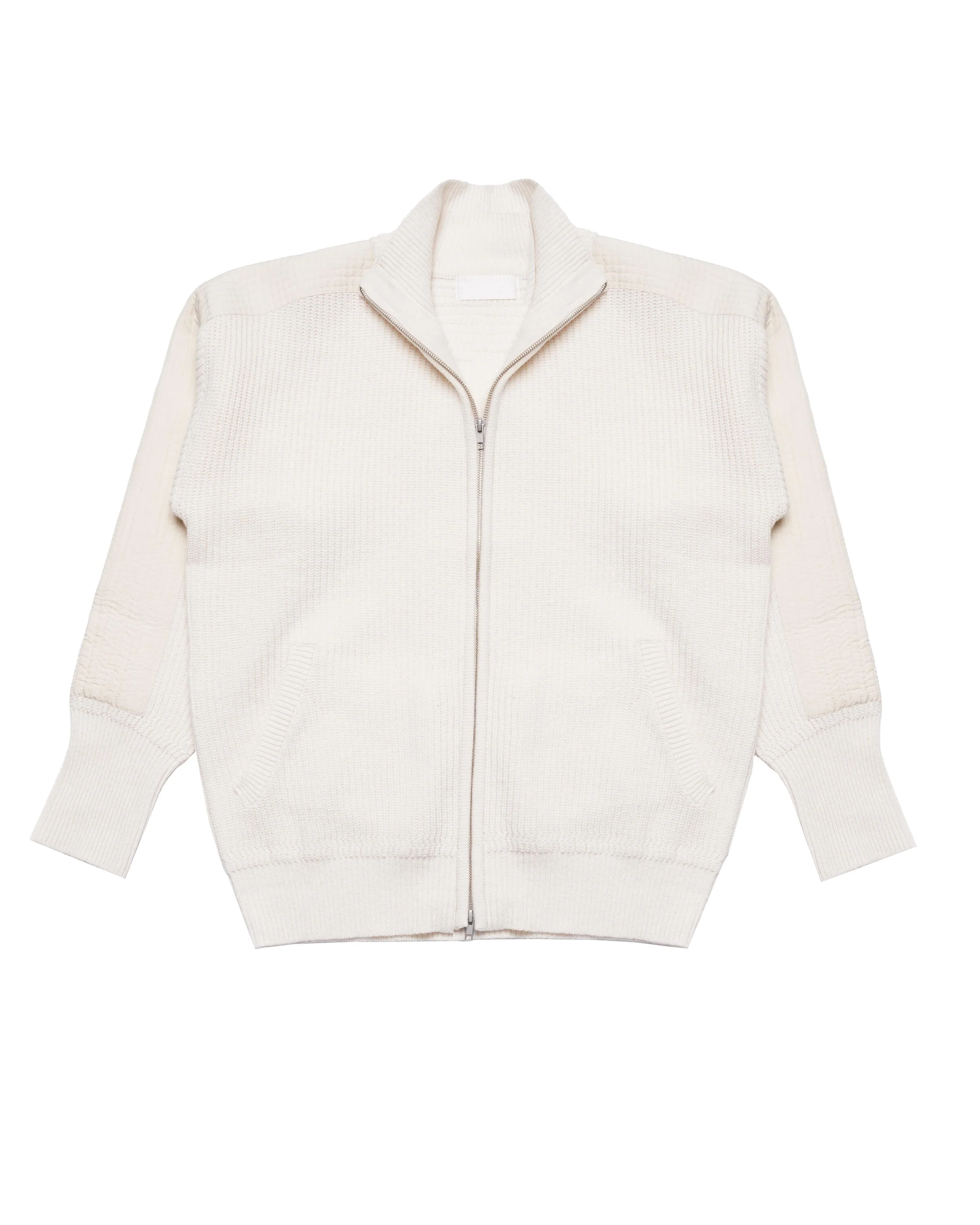 HGBB Studio YUKON Zip Up