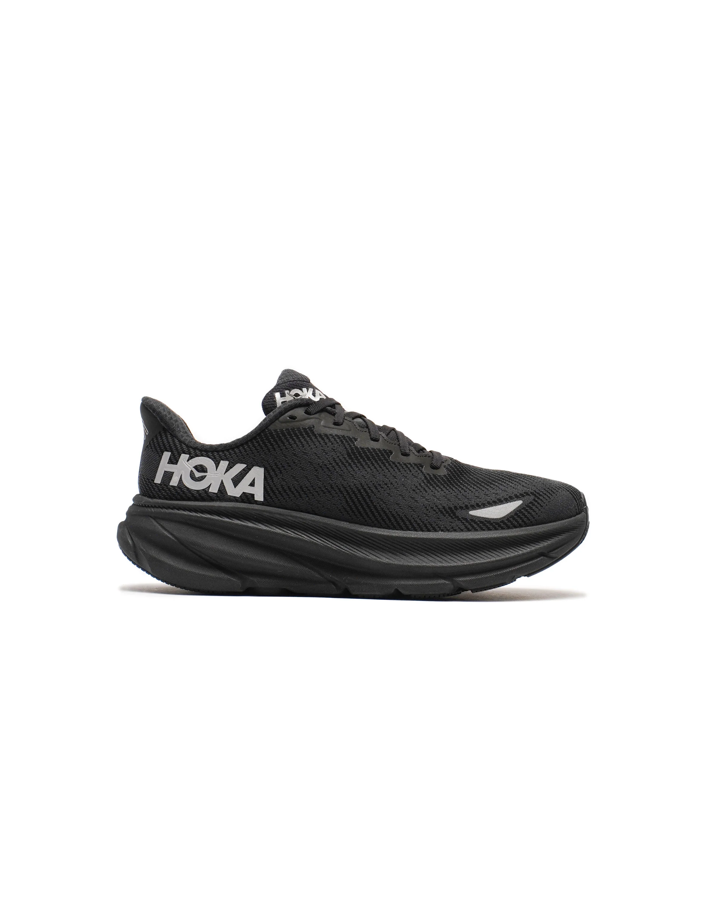 Hoka One One CLIFTON 9 Gore-Tex
