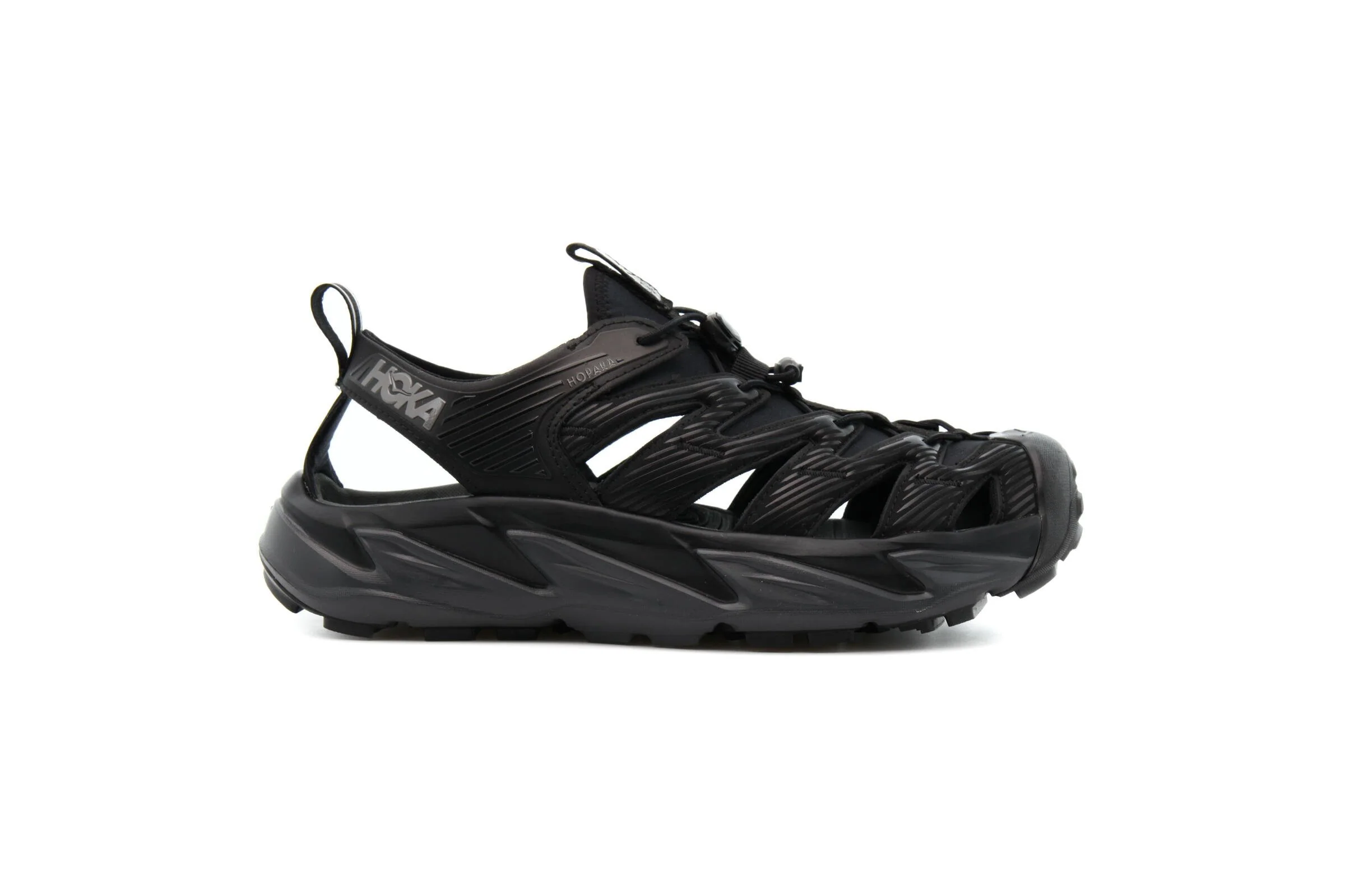 Hoka One One HOPARA "BLACK"