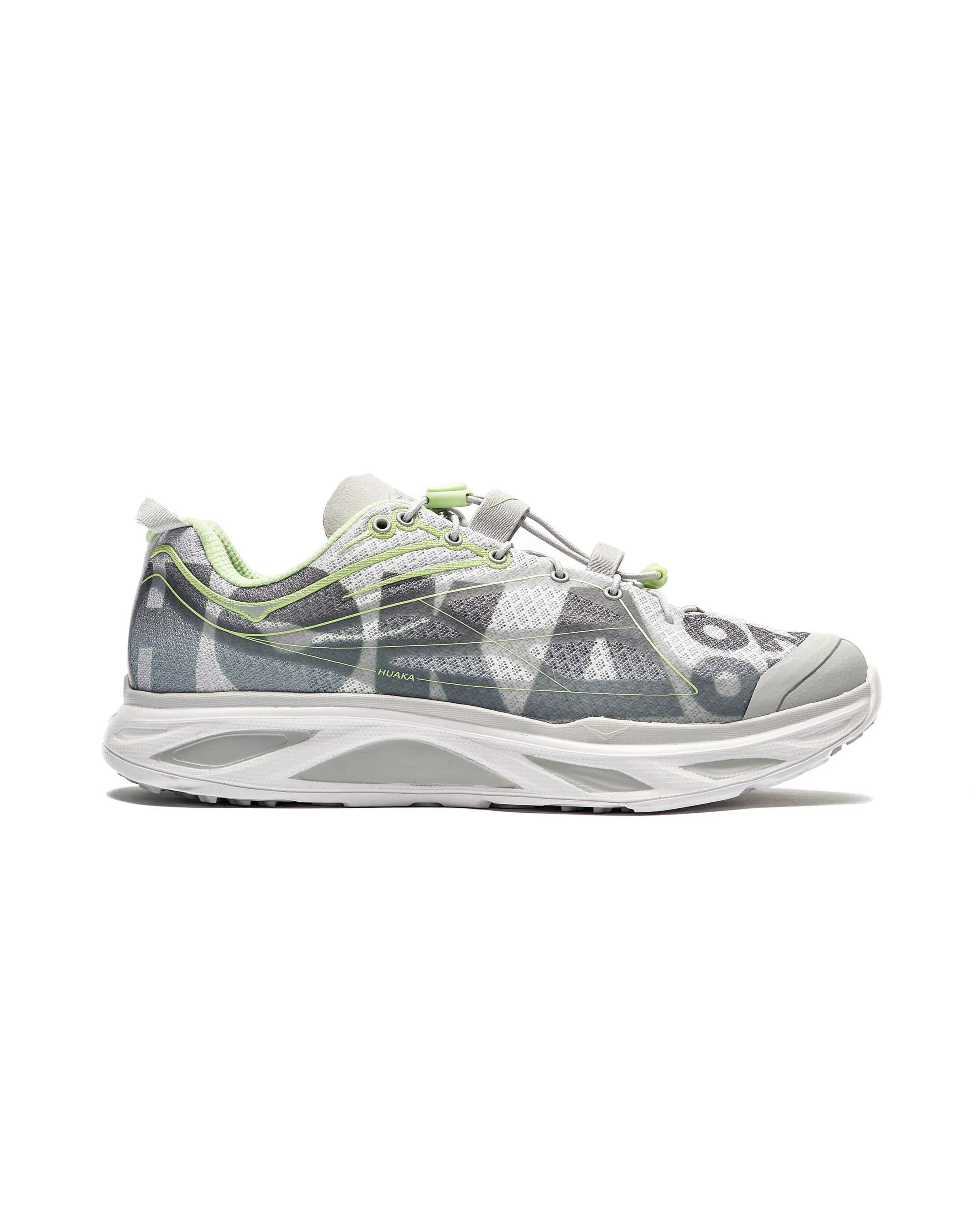 HOKA ONE ONE HUAKA ORIGINS