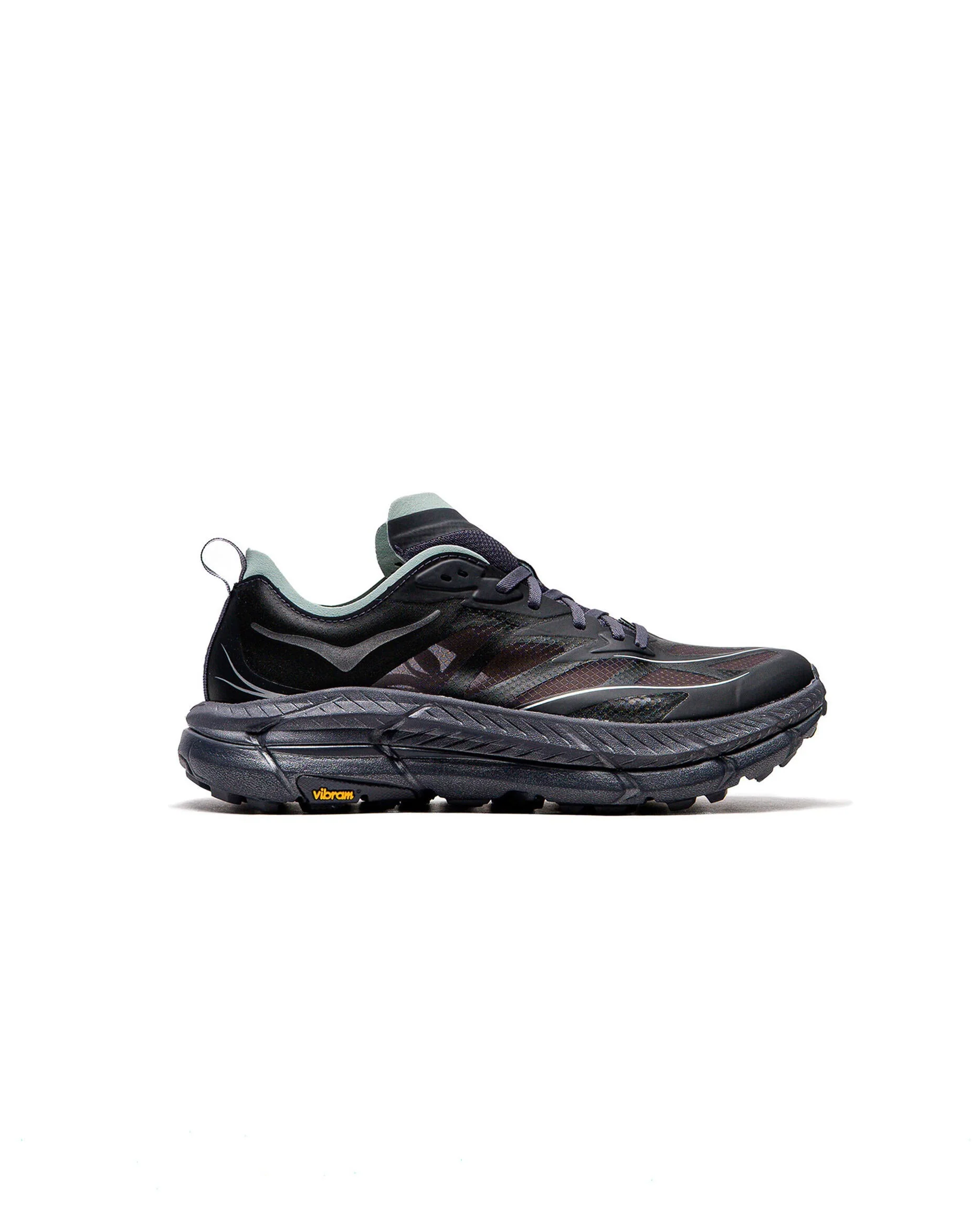Hoka One One MAFATE SPEED 4 LITE
