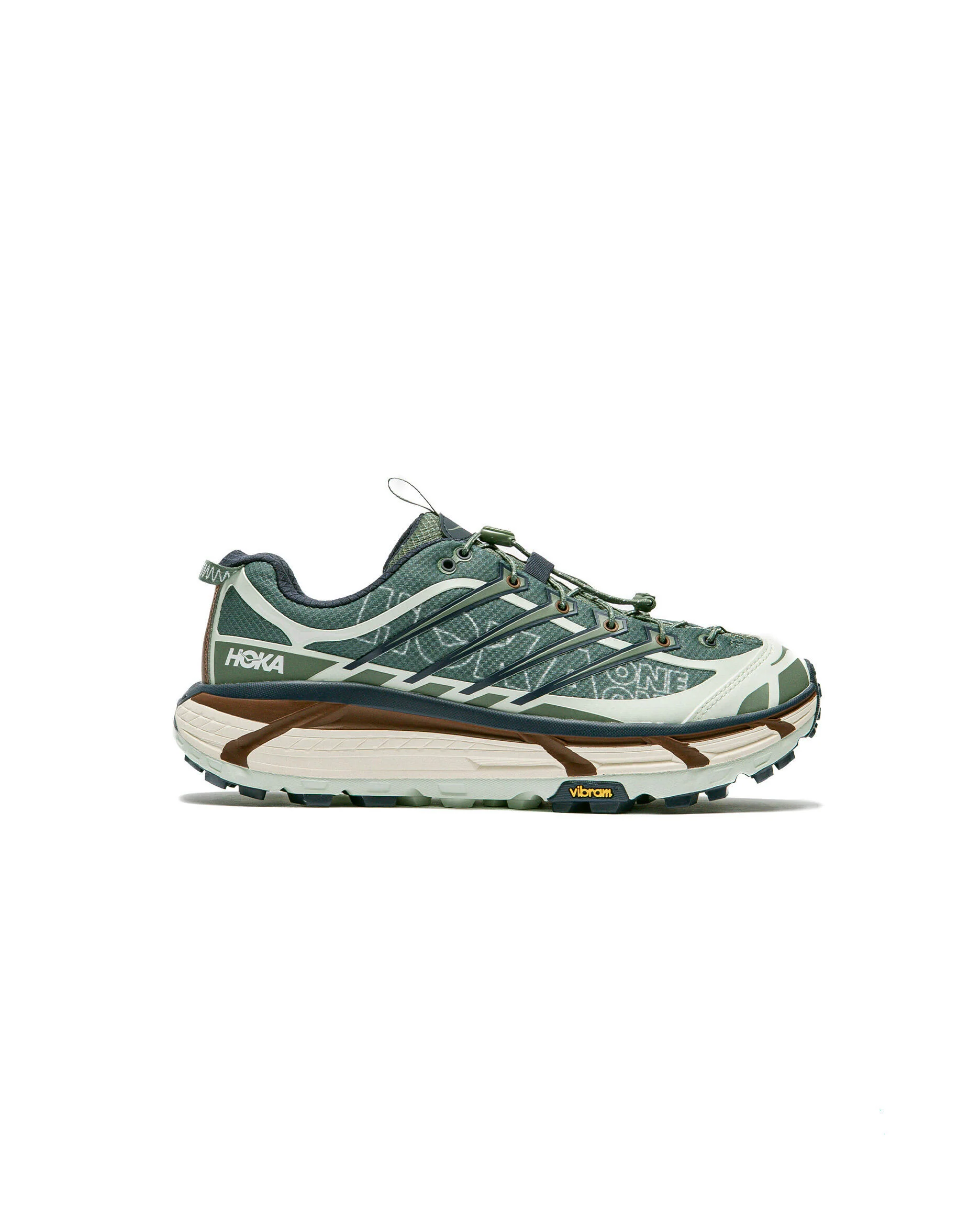 Hoka One One MAFATE THREE2 WORDMARK