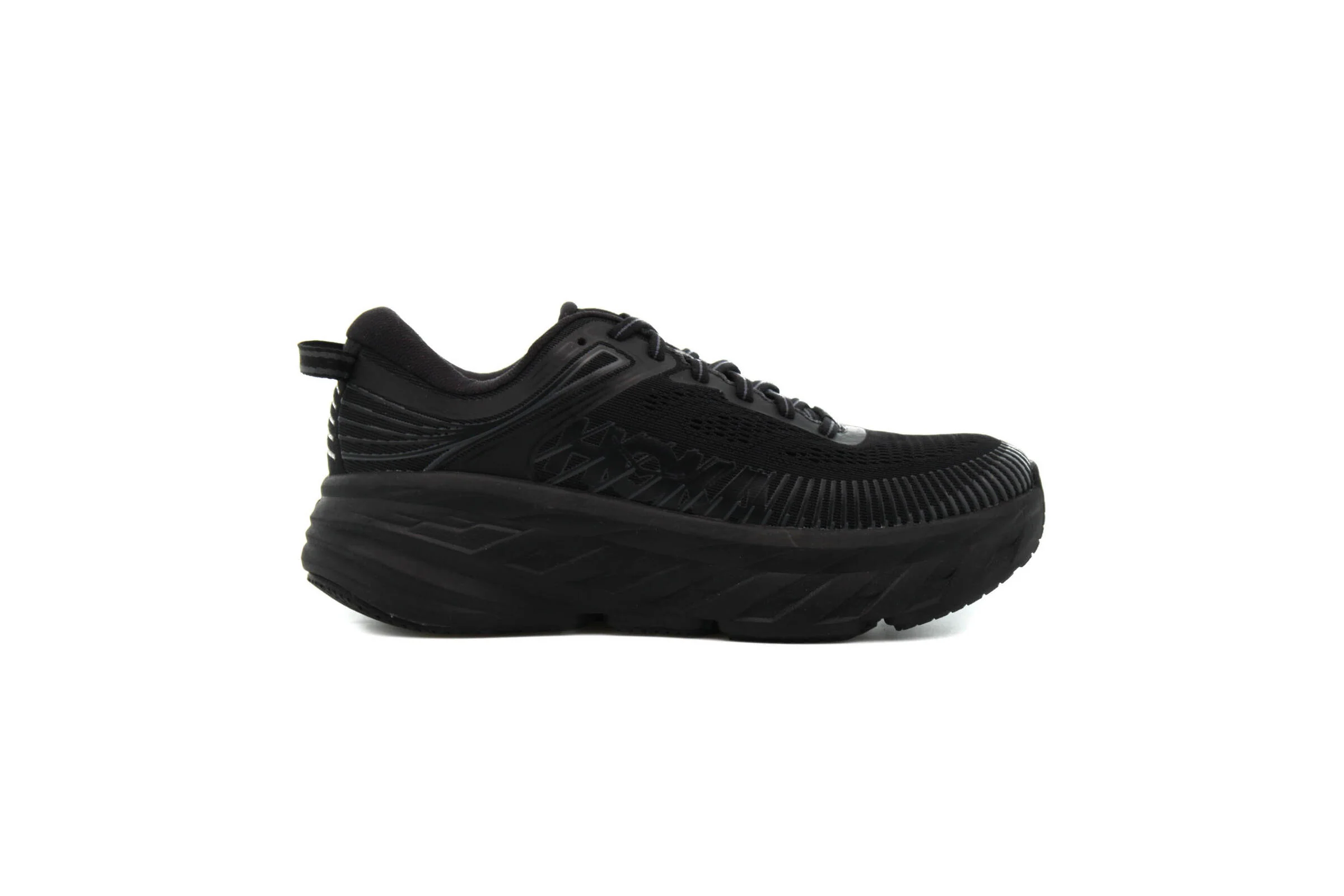 Hoka One One WMNS BONDI 7 "BLACK"