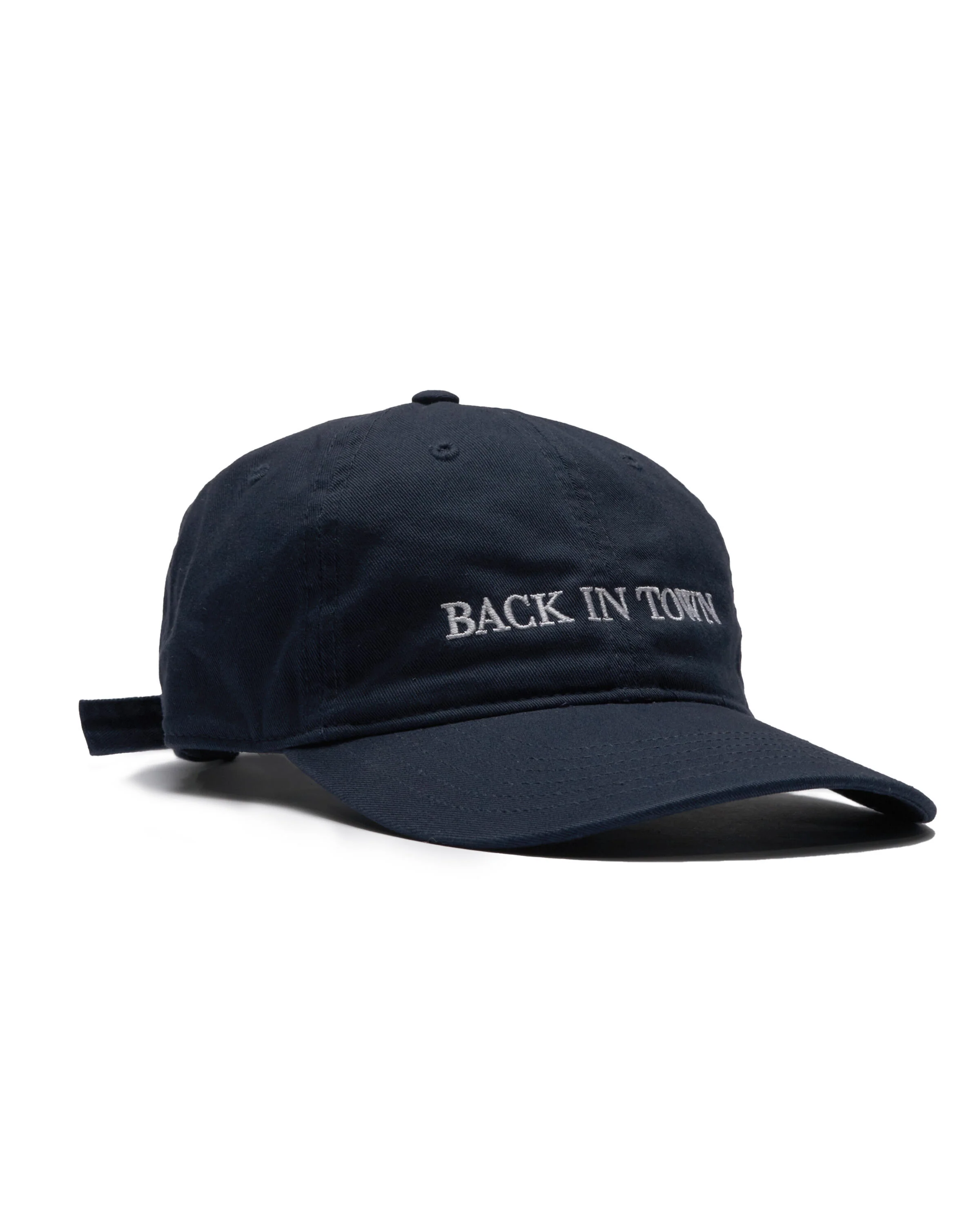 IDEA BACK IN TOWN HAT