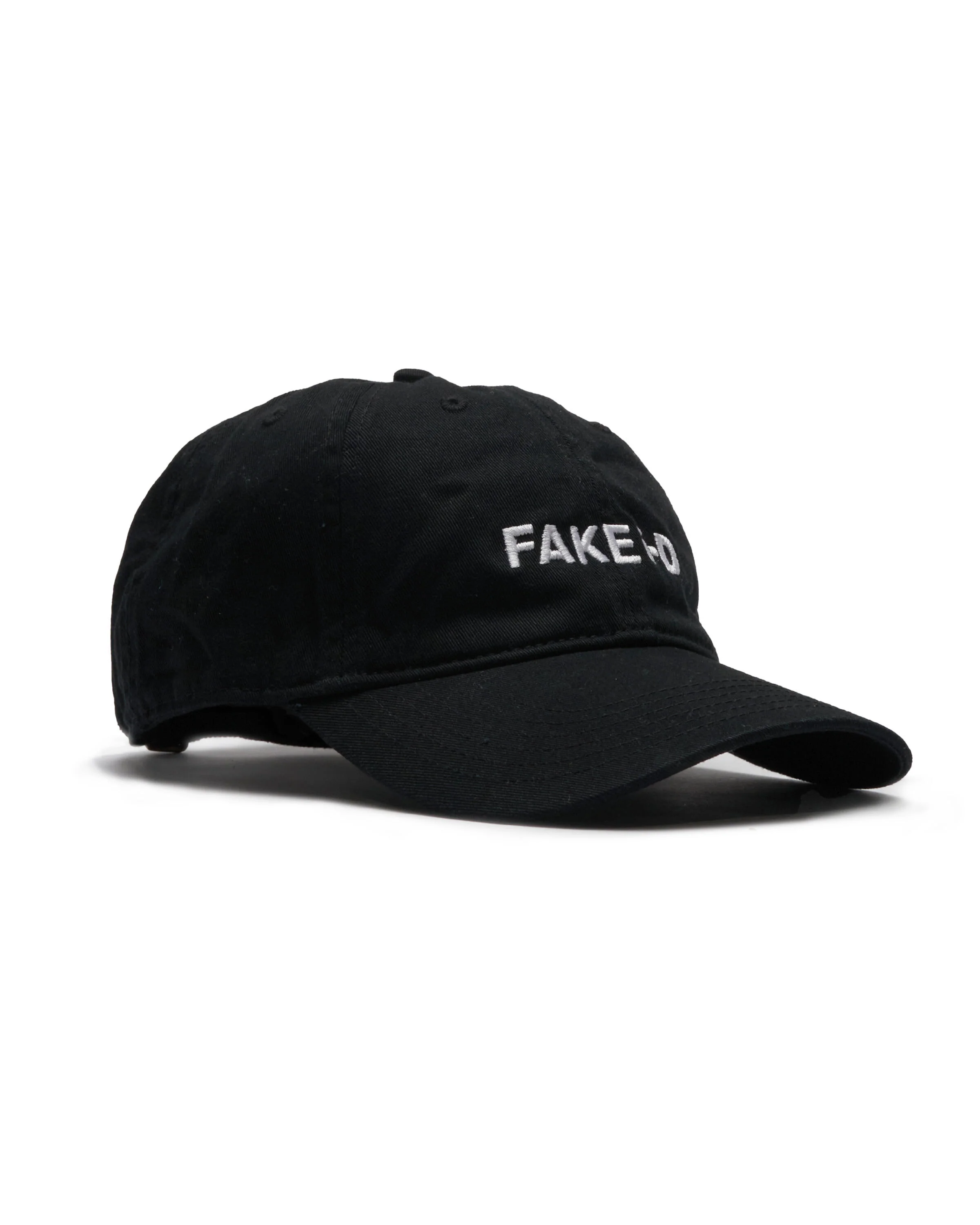 IDEA FAKE i-D HAT