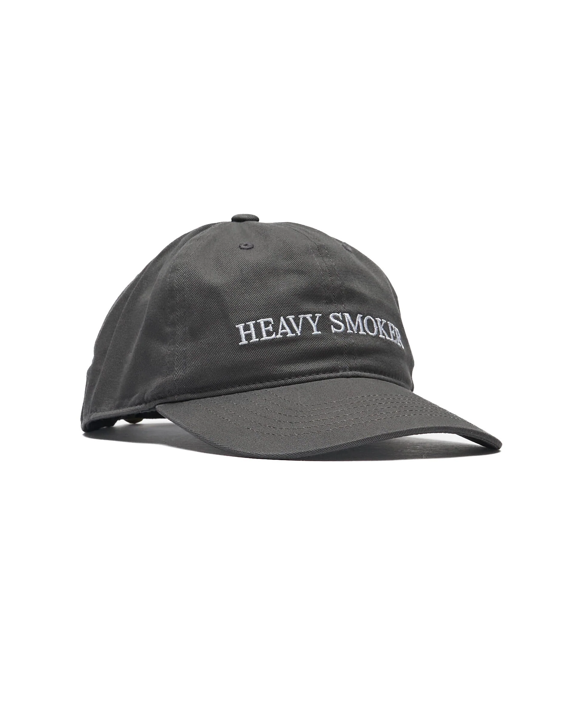 IDEA HEAVY SMOKER HAT