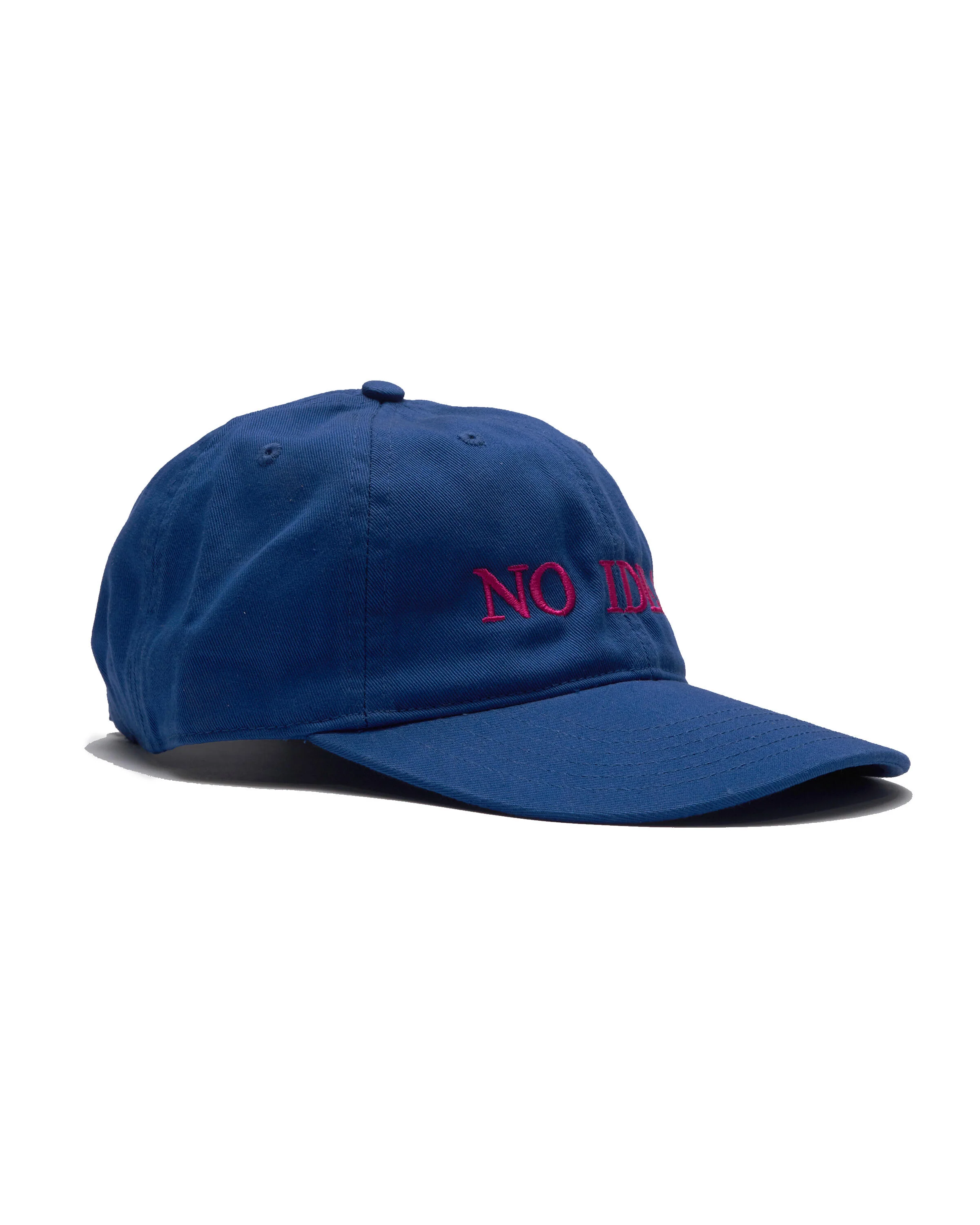 IDEA NO IDEA HAT
