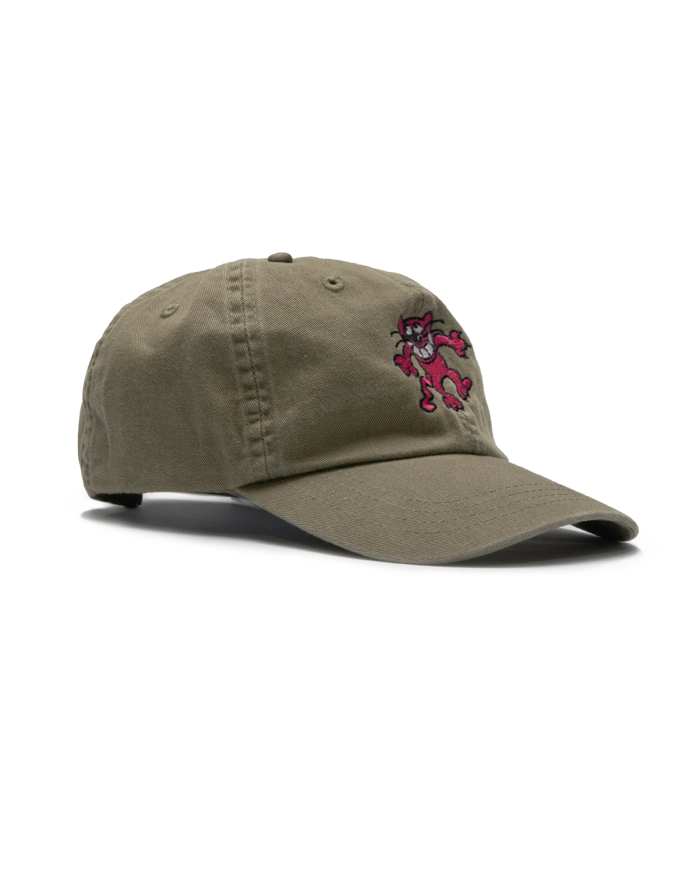 IDEA Custard HAT 'Roobarb & Custard'