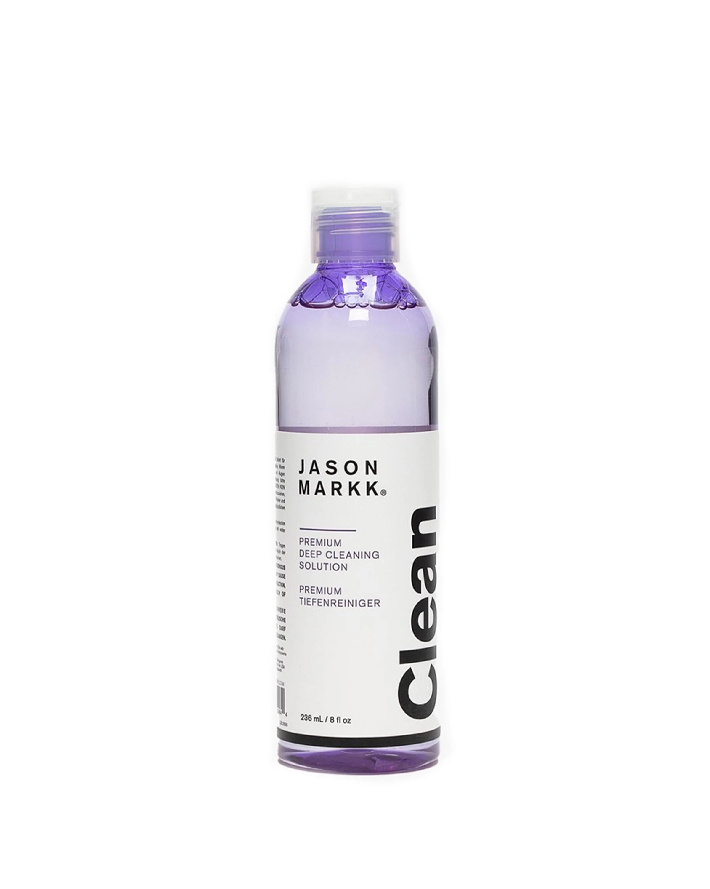 Jason Markk 8 oz. Premium Deep Cleaner