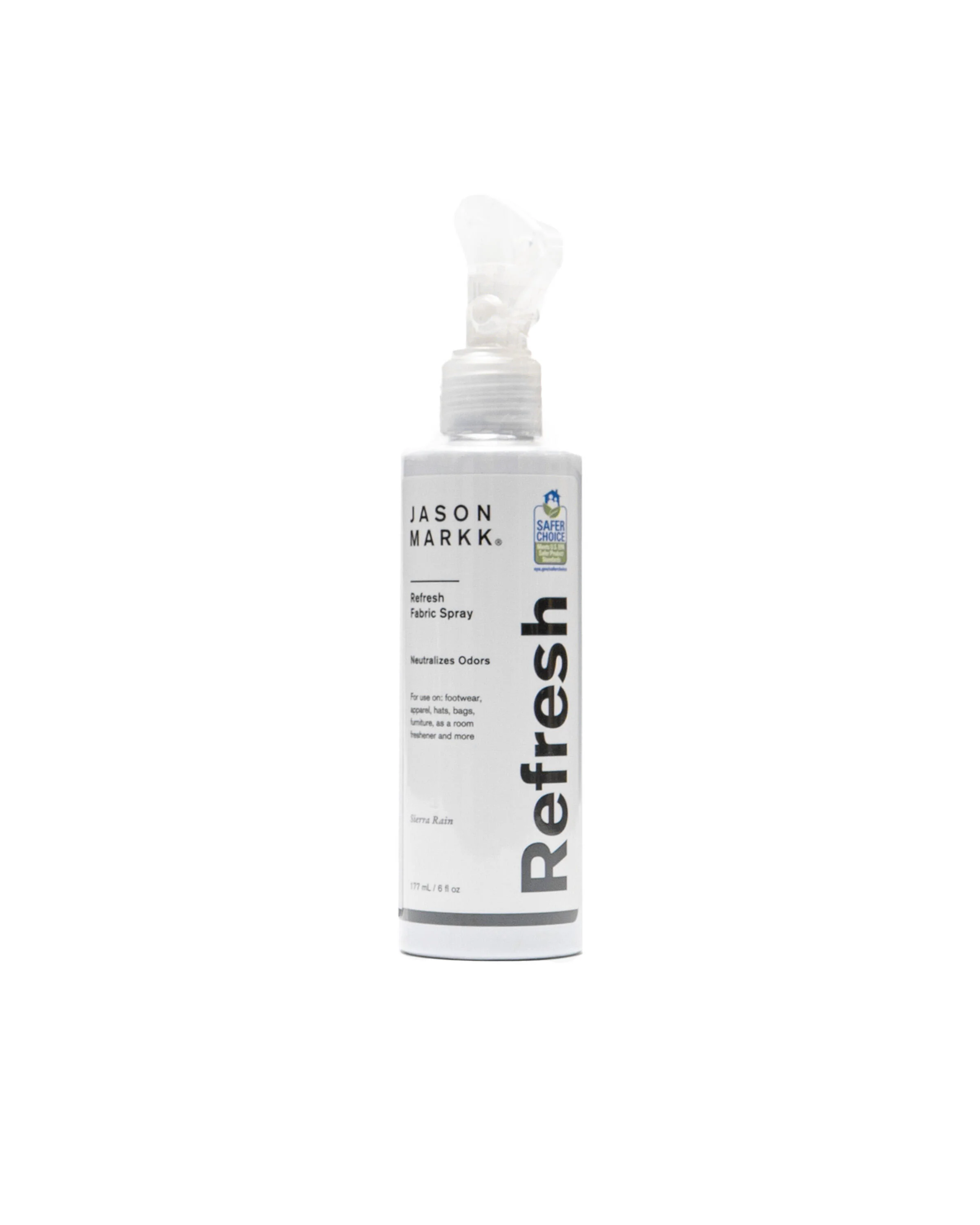 Jason Markk Refresh Spray Sierra Rain 177 ml / 6 oz.