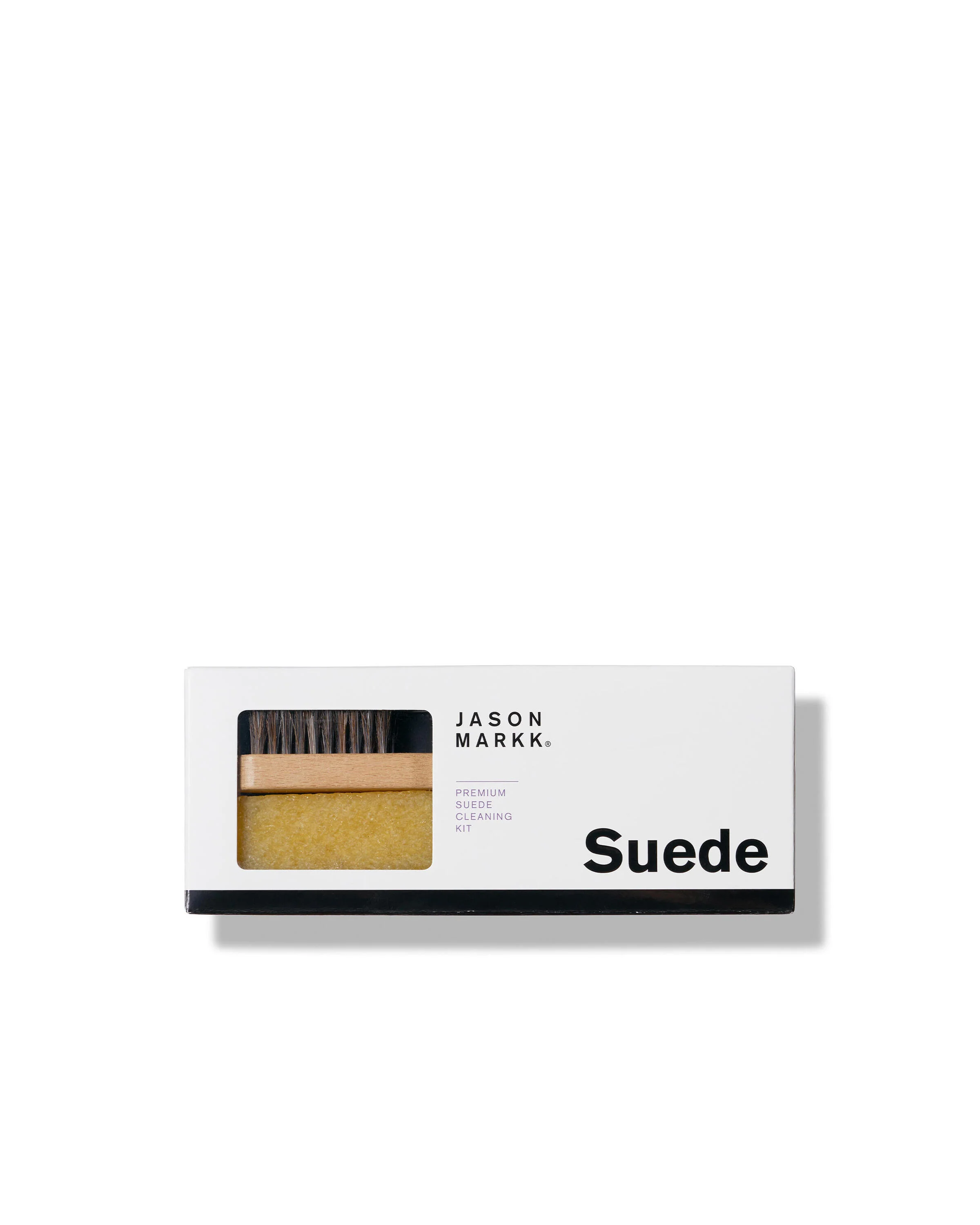 Jason Markk Suede Kit