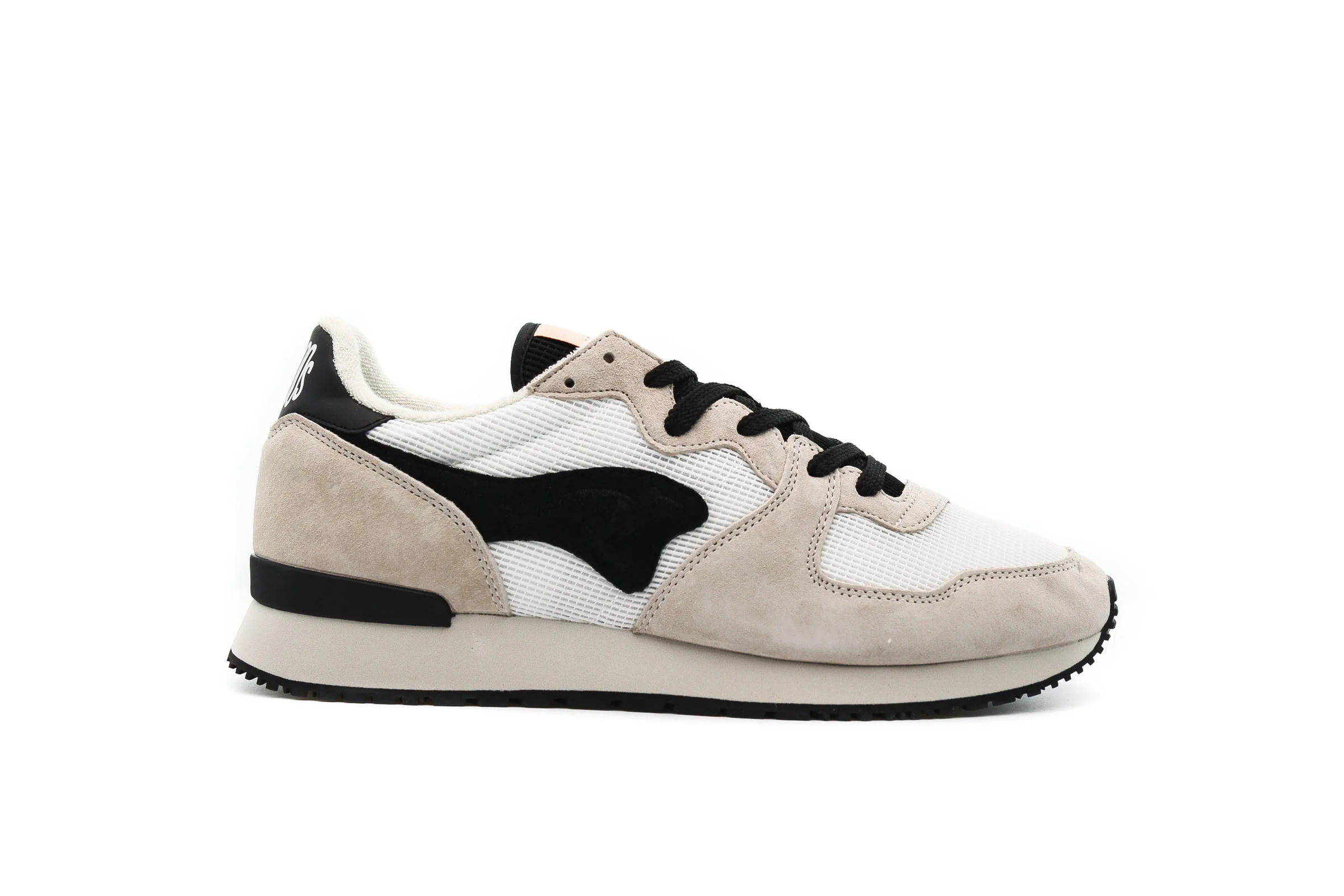 KangaROOS AUSSIE YING YANG PACK "WHITE"