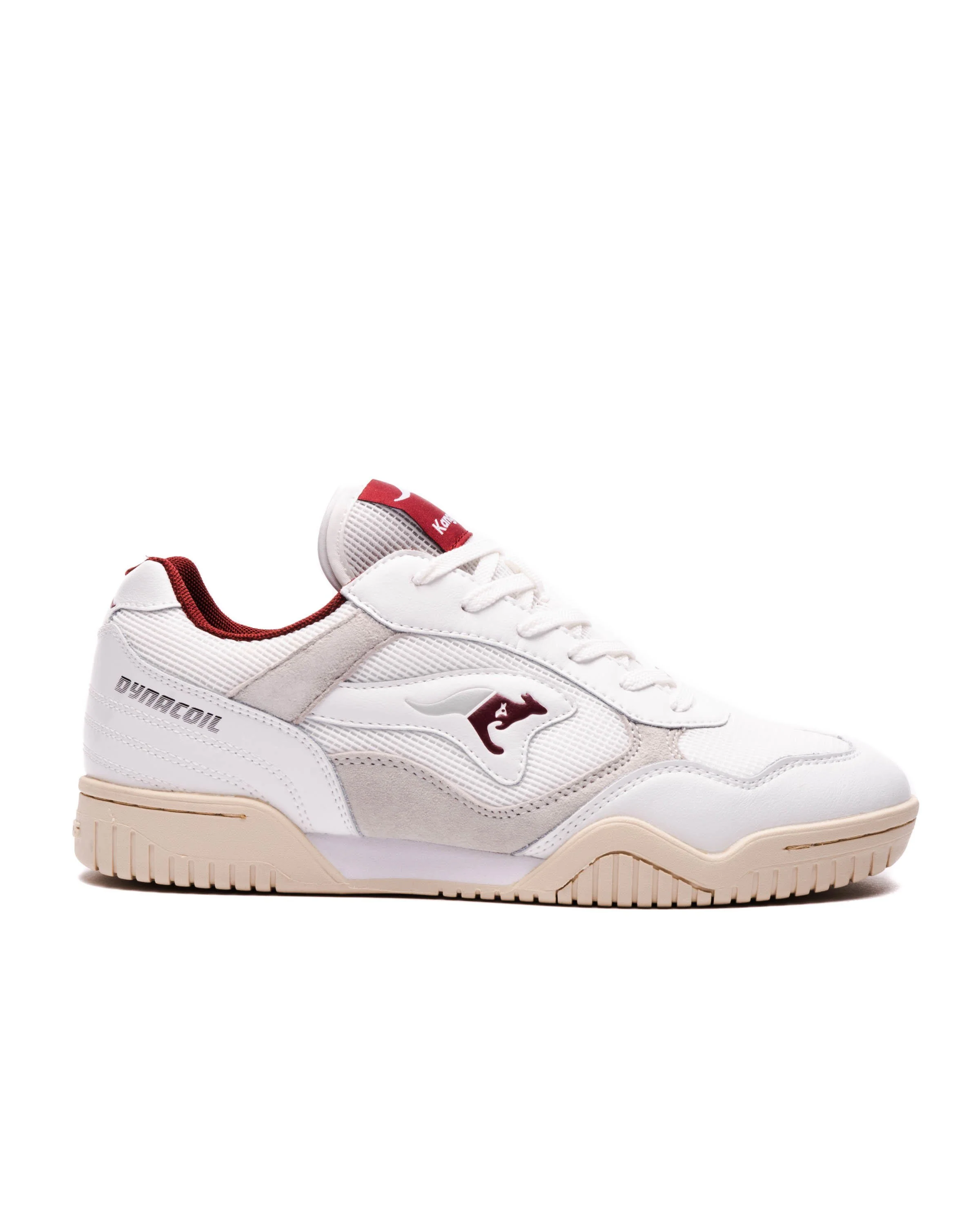 KangaROOS NET