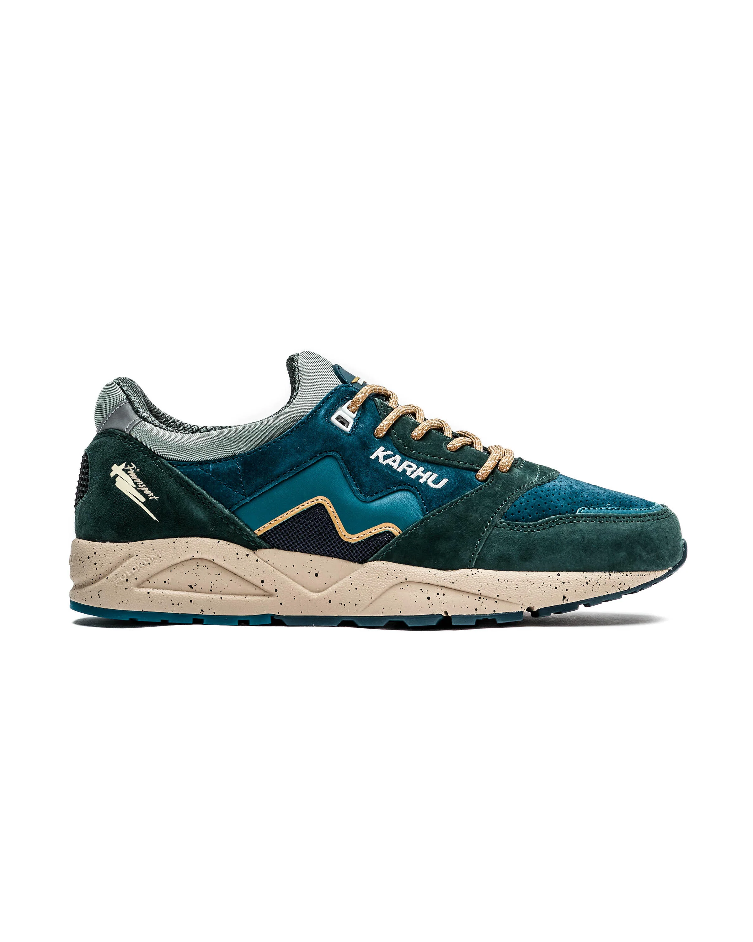 Karhu Aria 95 'Moss Pack'