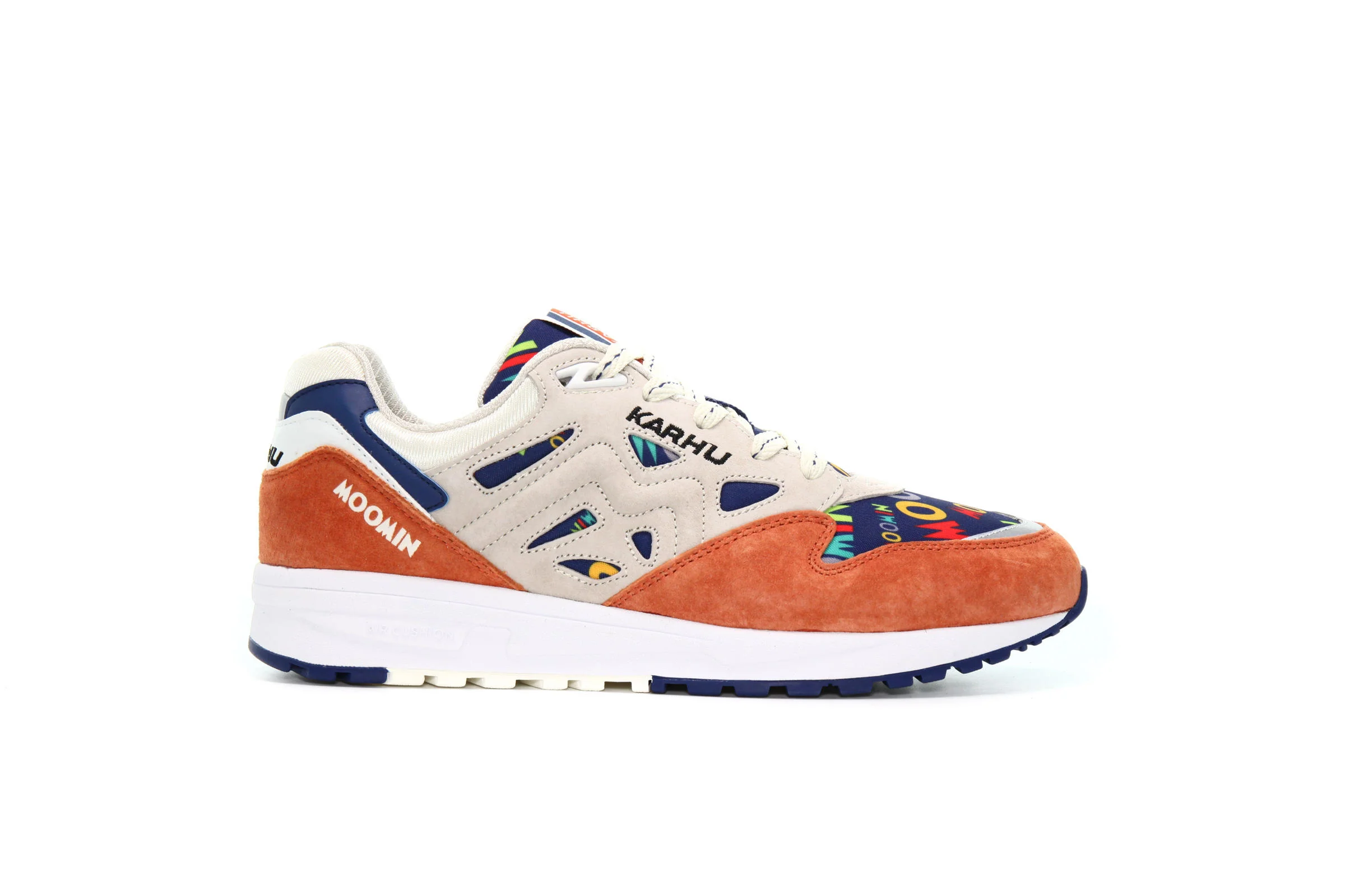Karhu x MOOMIN LEGACY 96 "RAINY DAY"