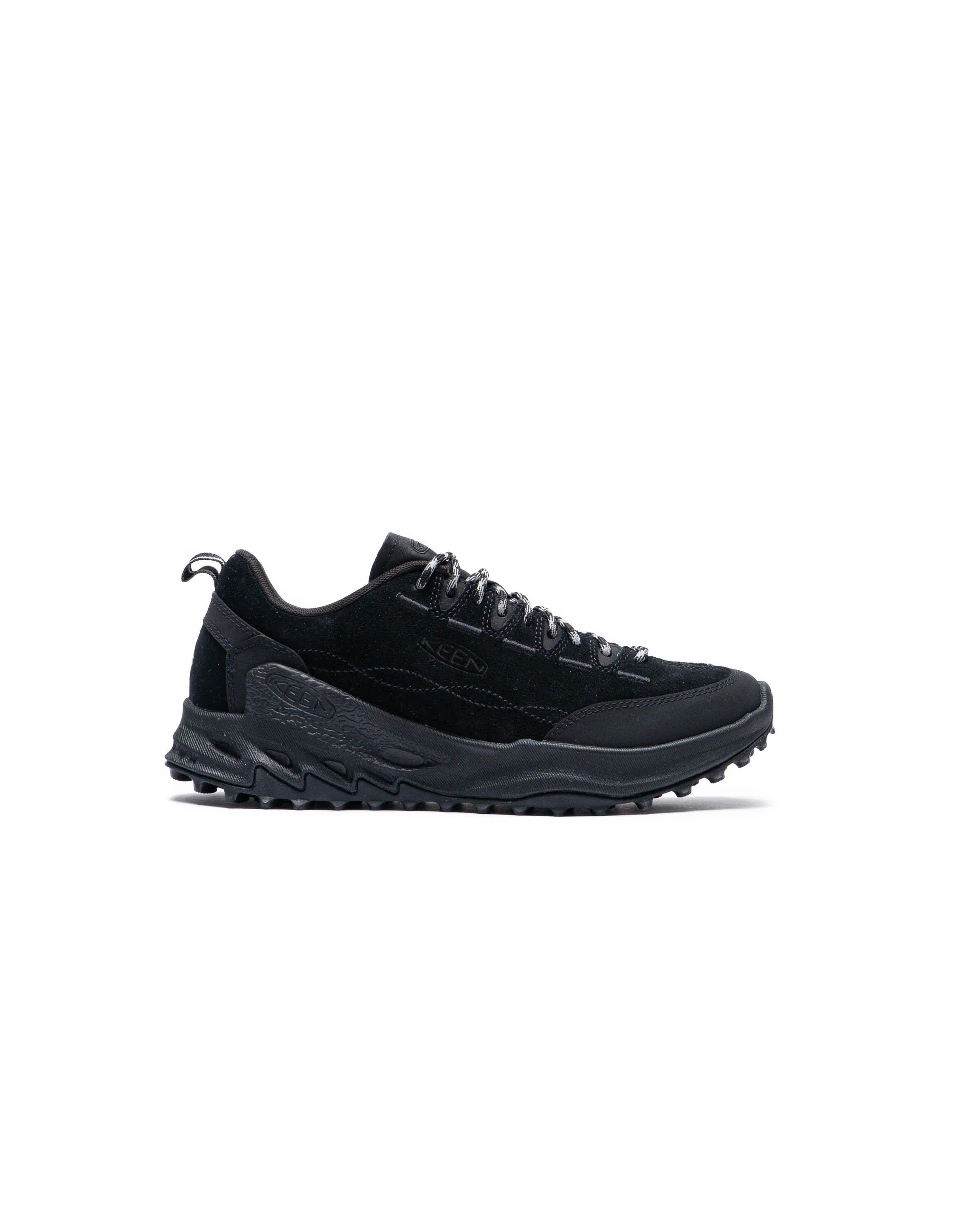 Keen Jasper Zionic