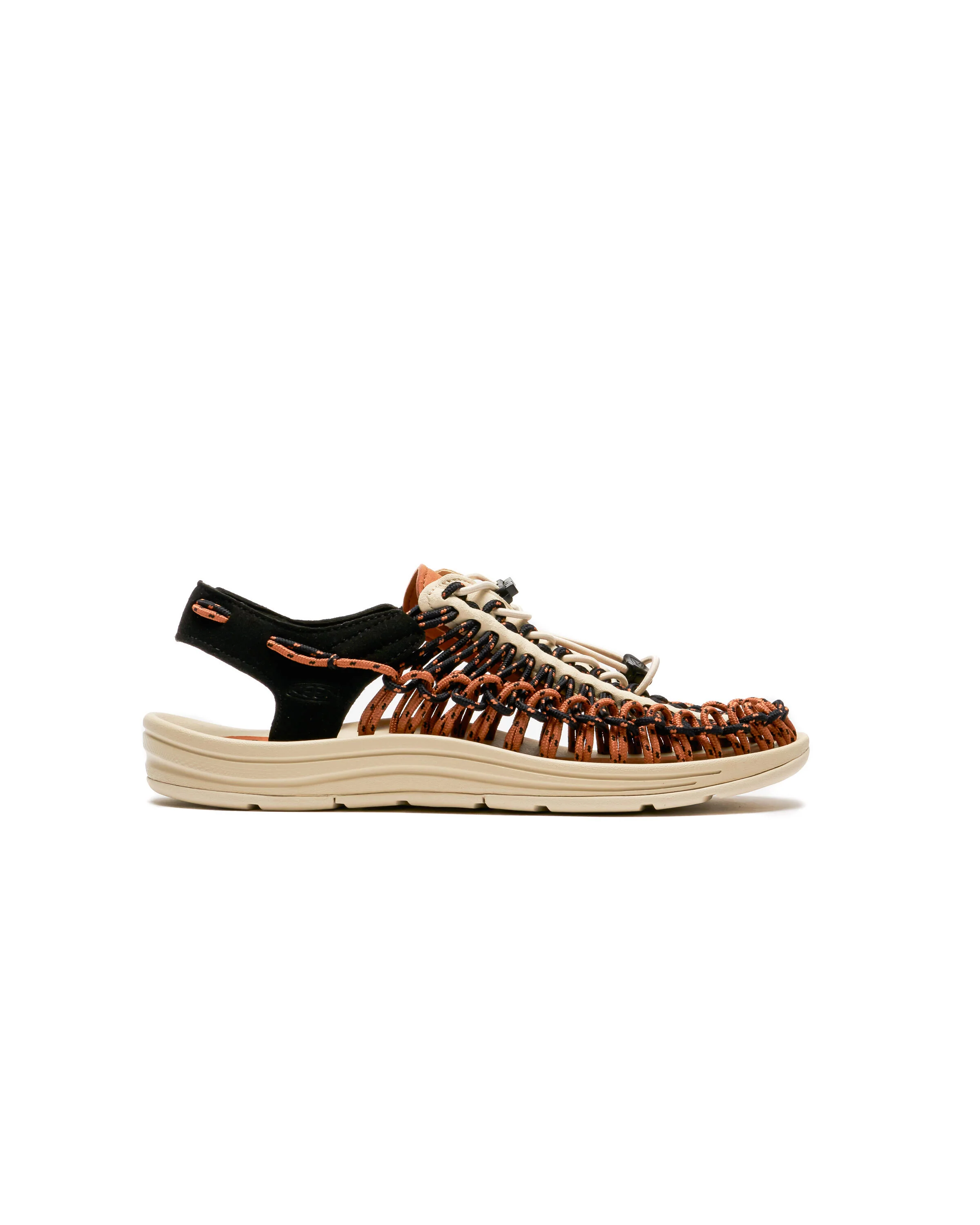 Keen x END. UNEEK