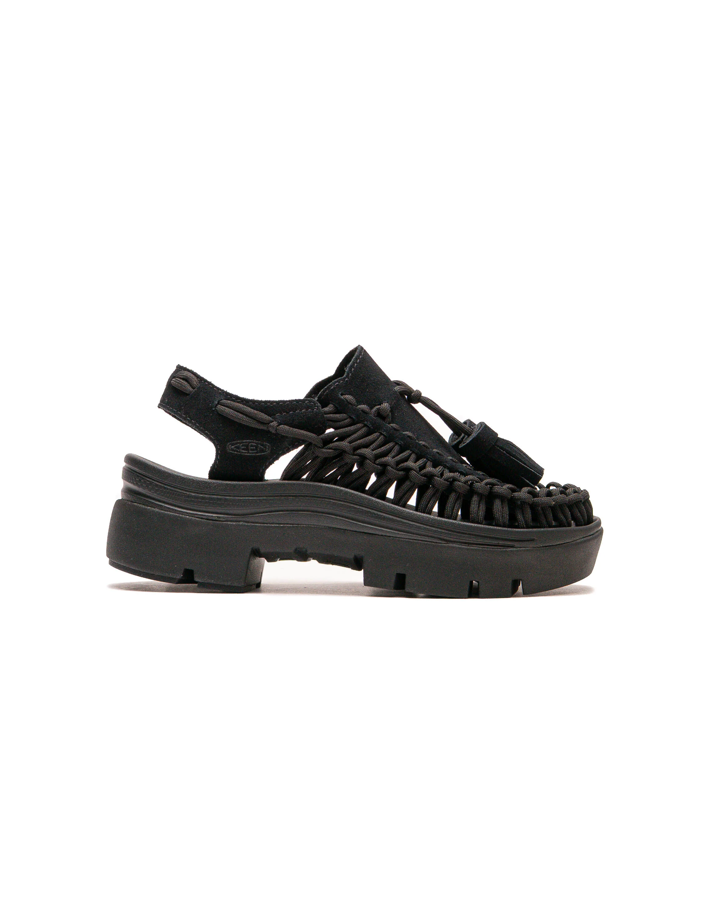 Keen UNEEK PLT TASSELL