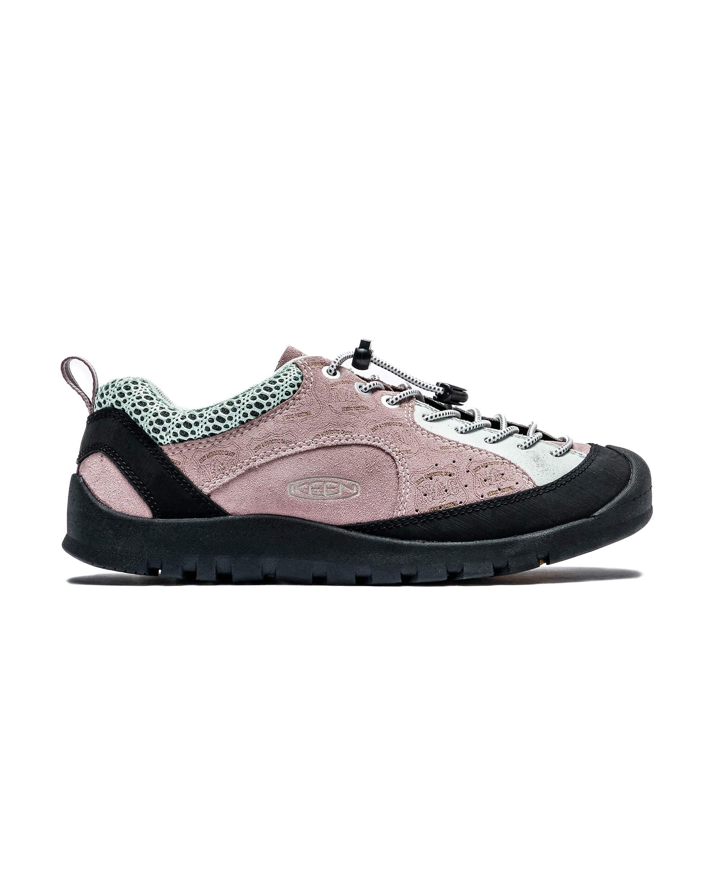Keen x New Acoustic Camp WMNS JASPER  SP 'ROCKS'