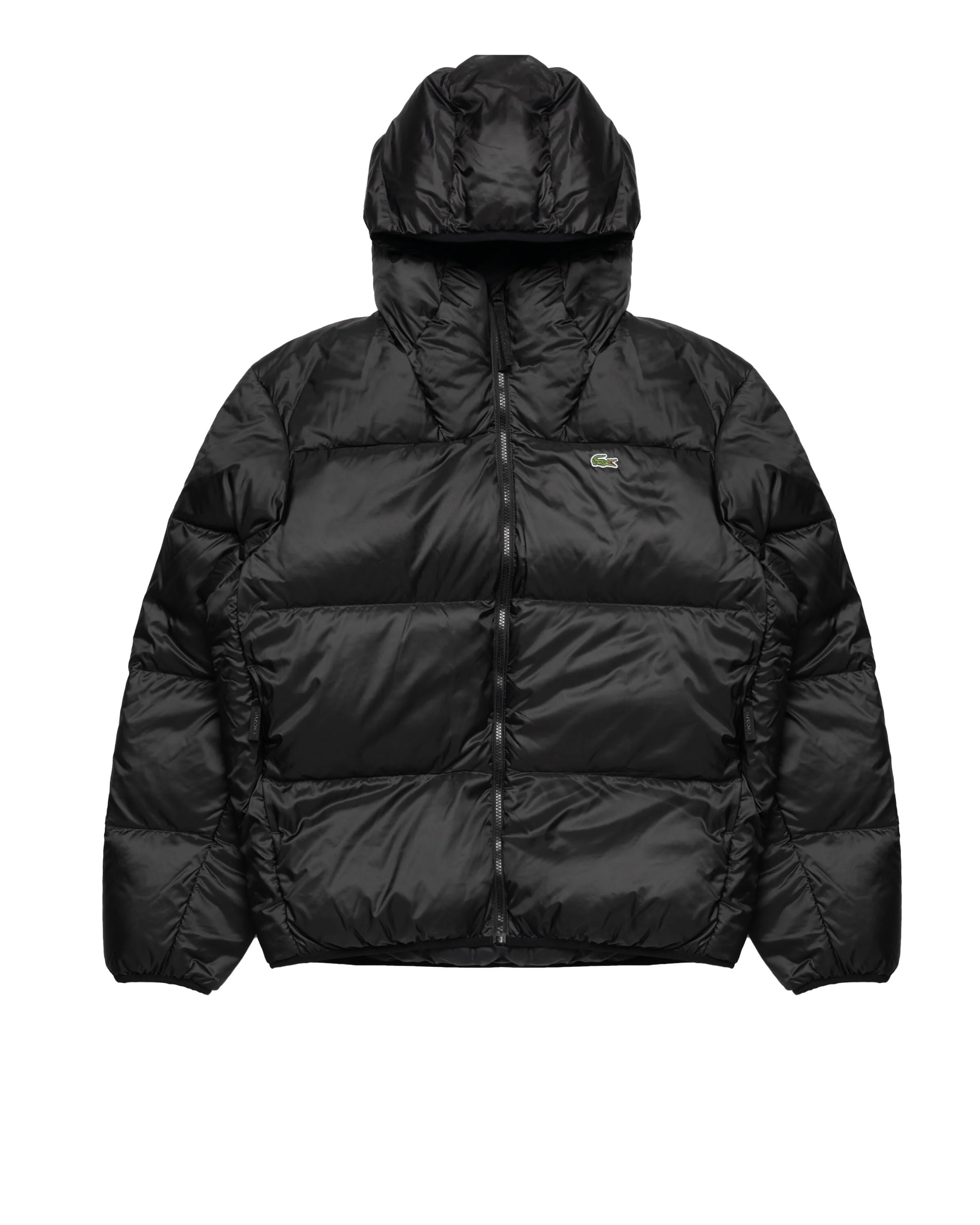 Lacoste Puffer Jacket