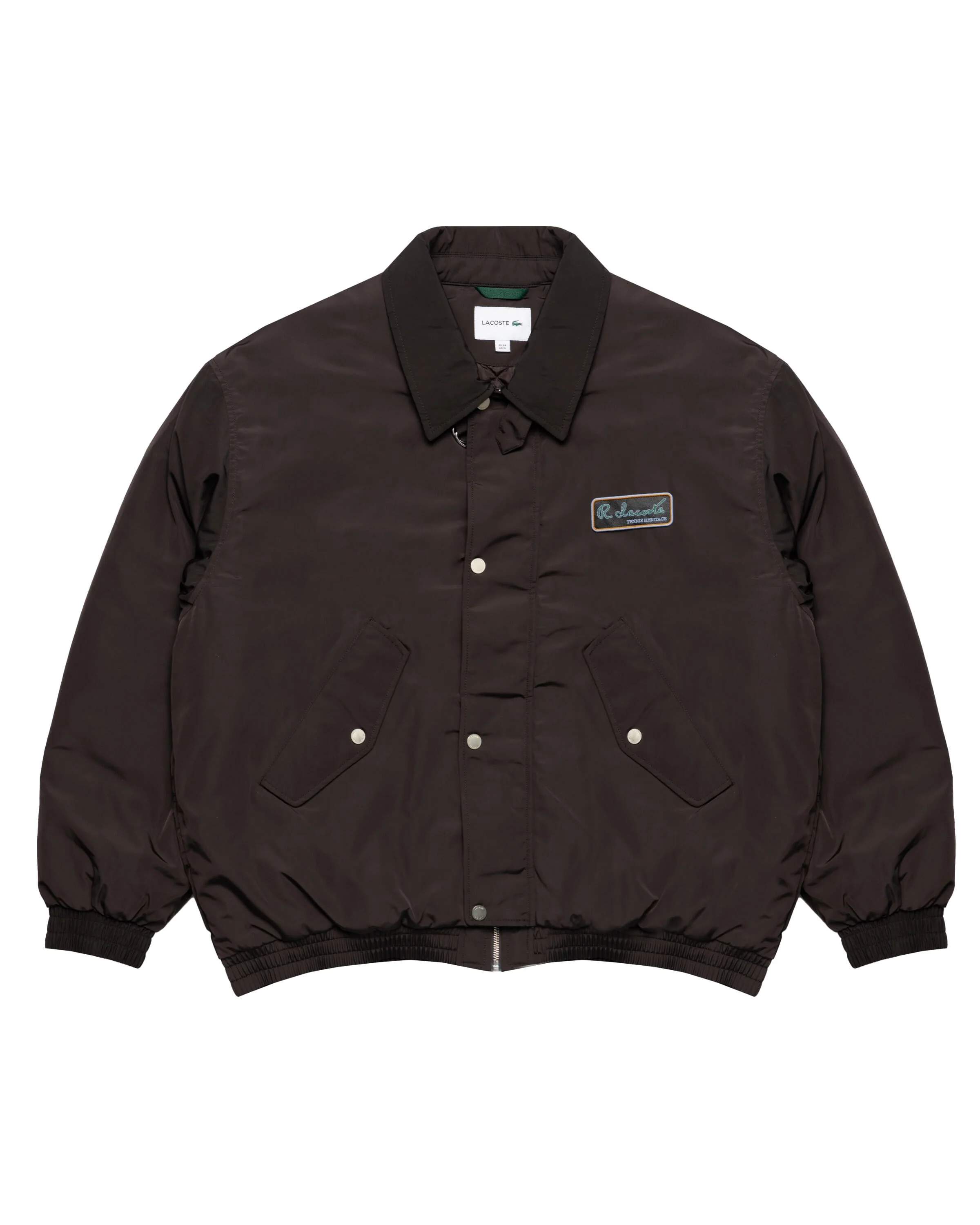 Lacoste Pilot Jacket