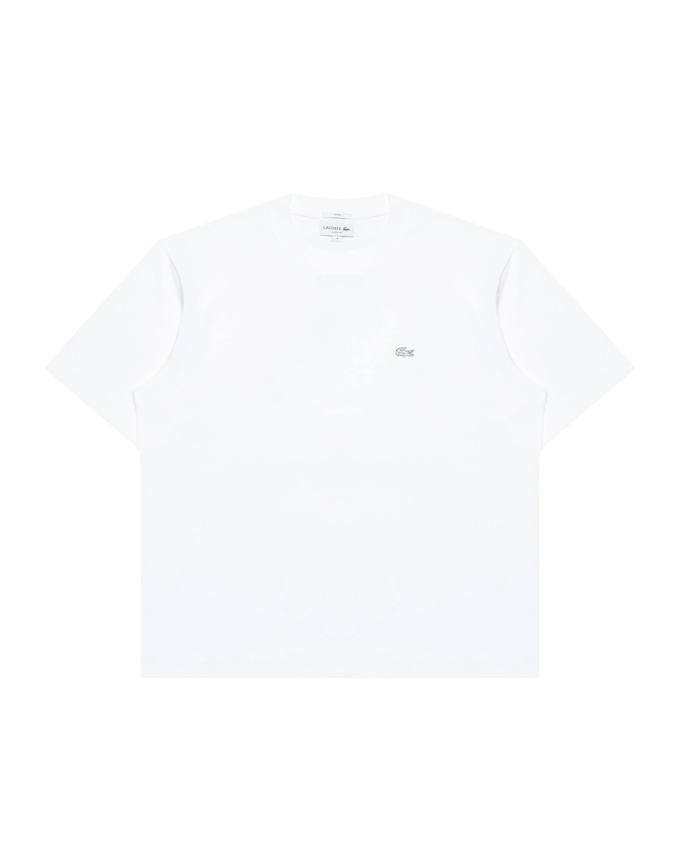 Lacoste CREWNECK T-SHIRT