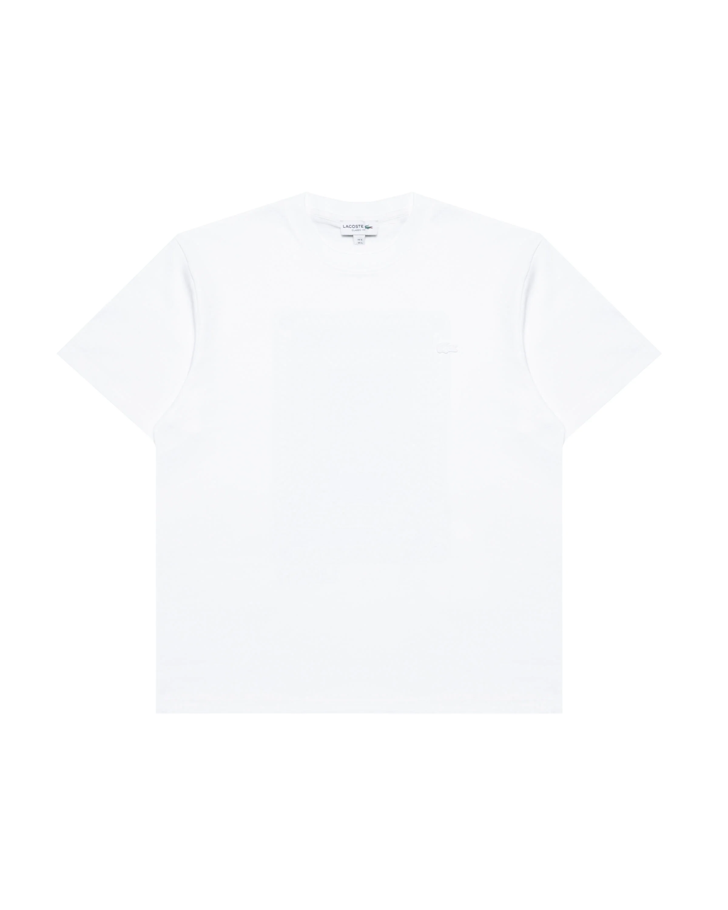 Lacoste CREWNECK T-SHIRT