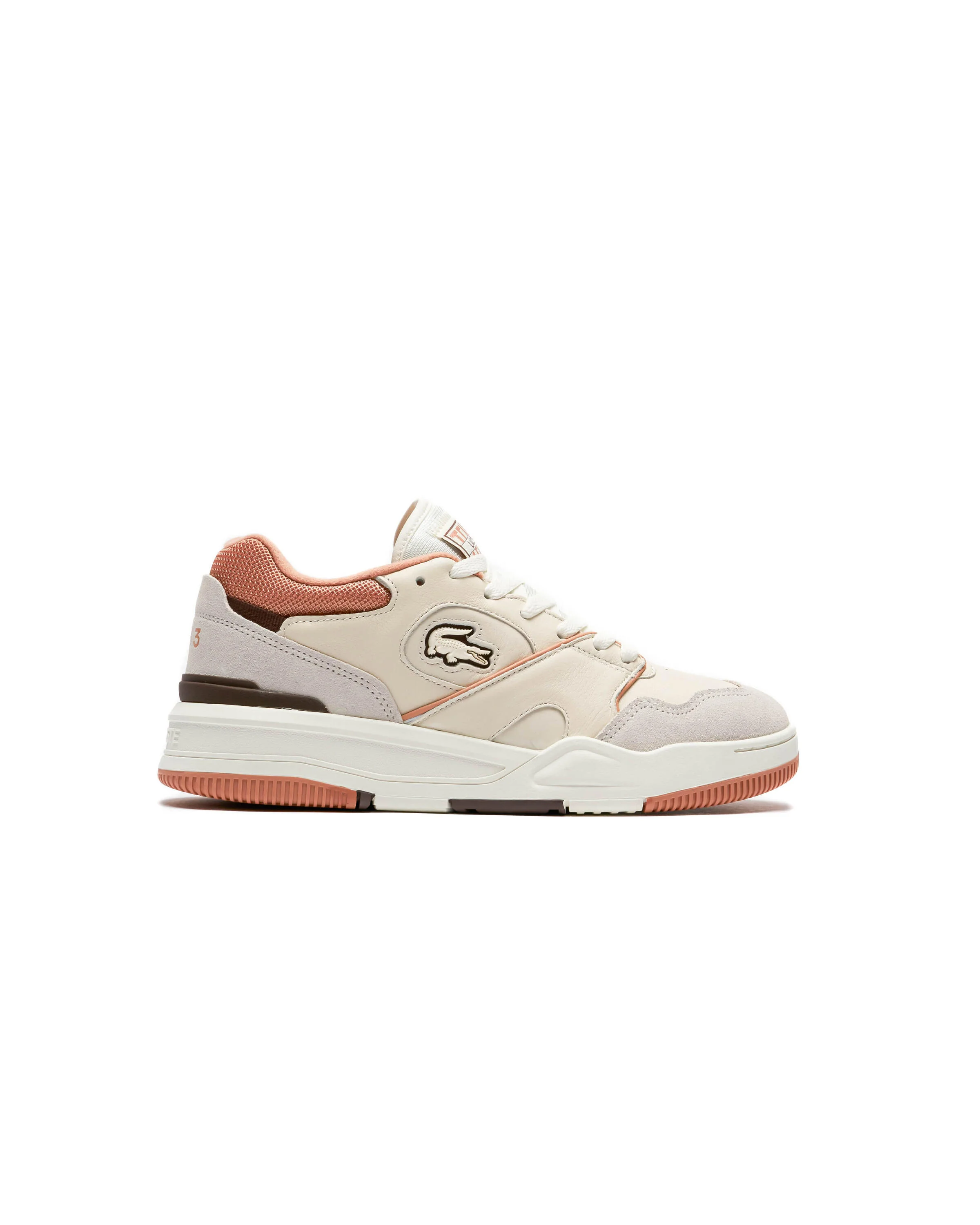 Lacoste LINESHOT 124 3 SMA