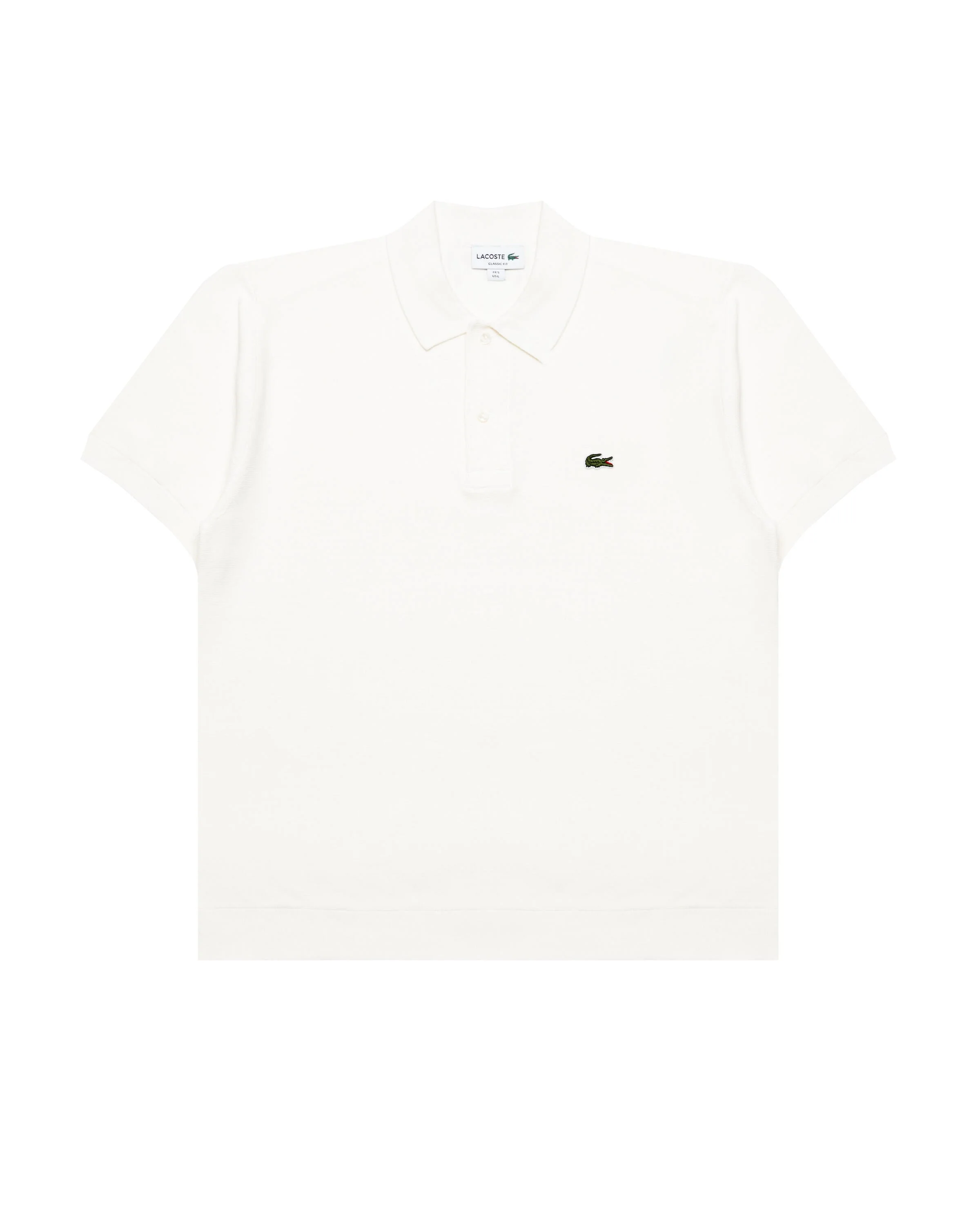 Lacoste POLO SWEATER